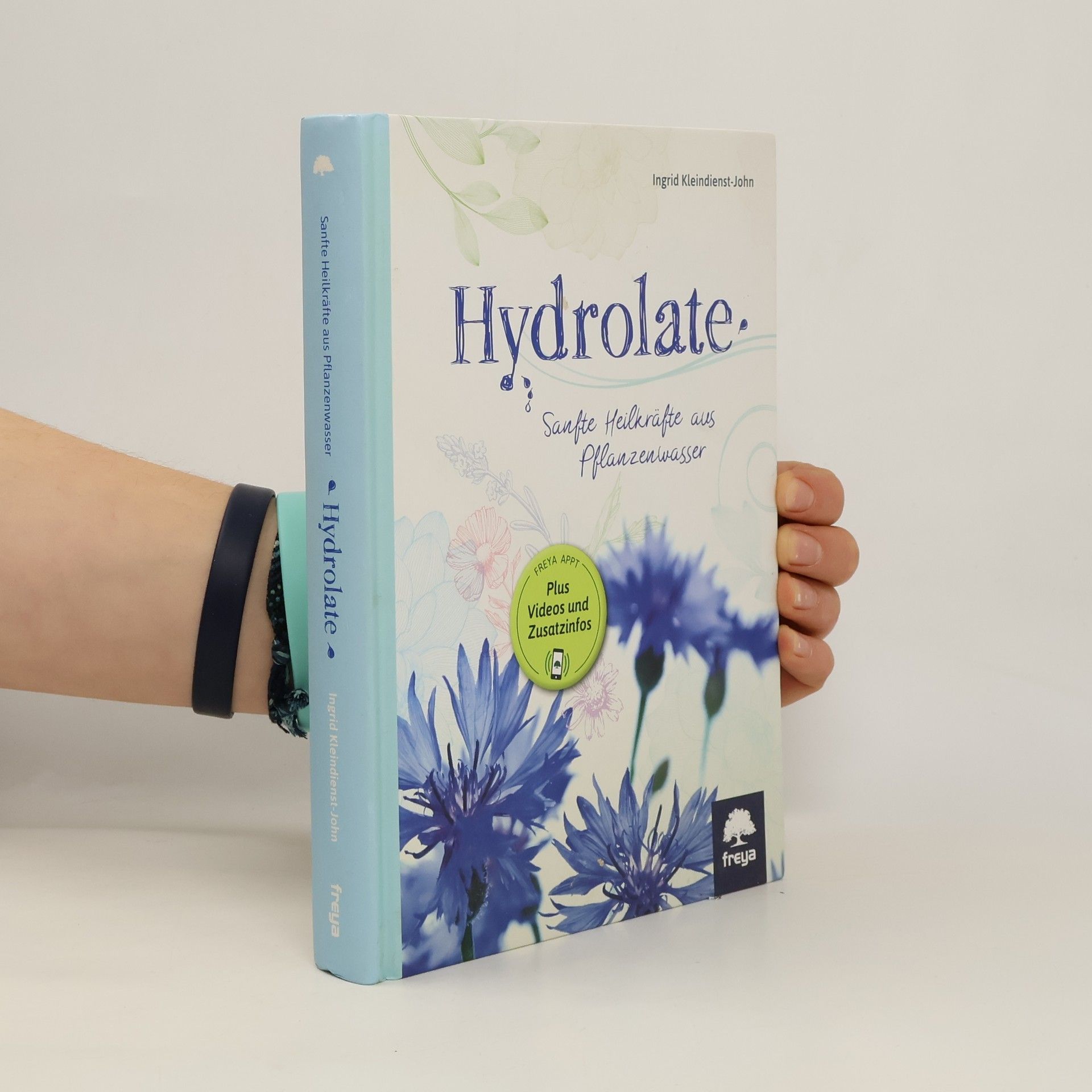 Hydrolate