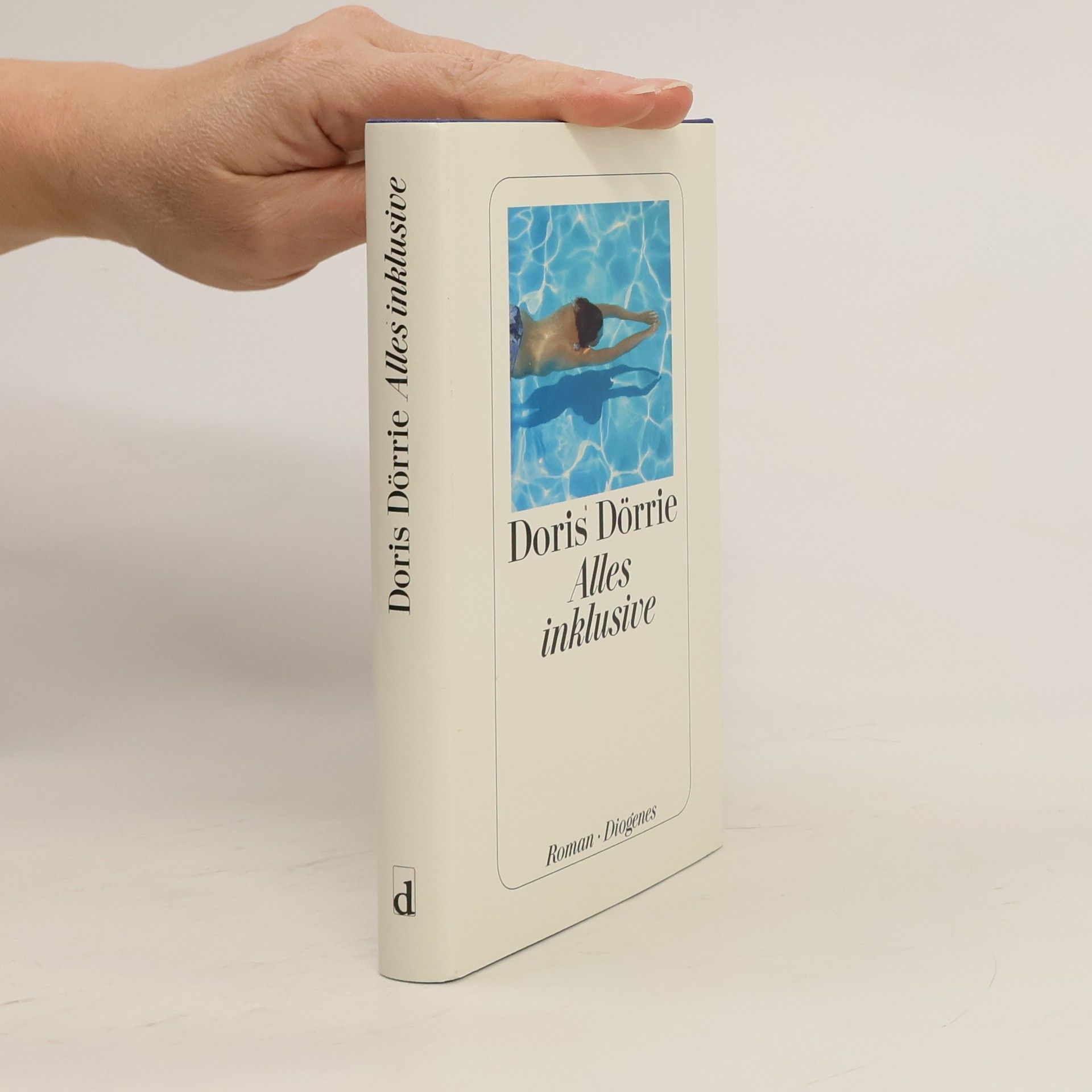 Doris Dörrie Alles inklusive