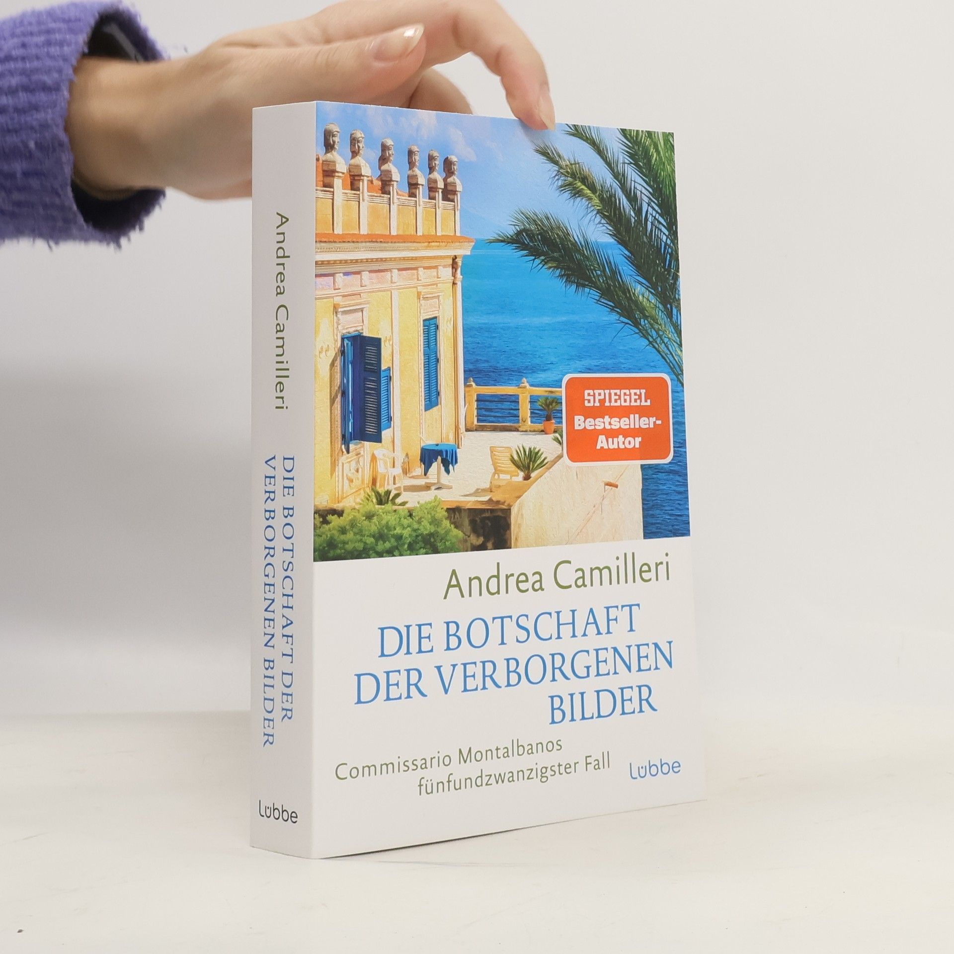 Die Botschaft der verborgenen Bilder