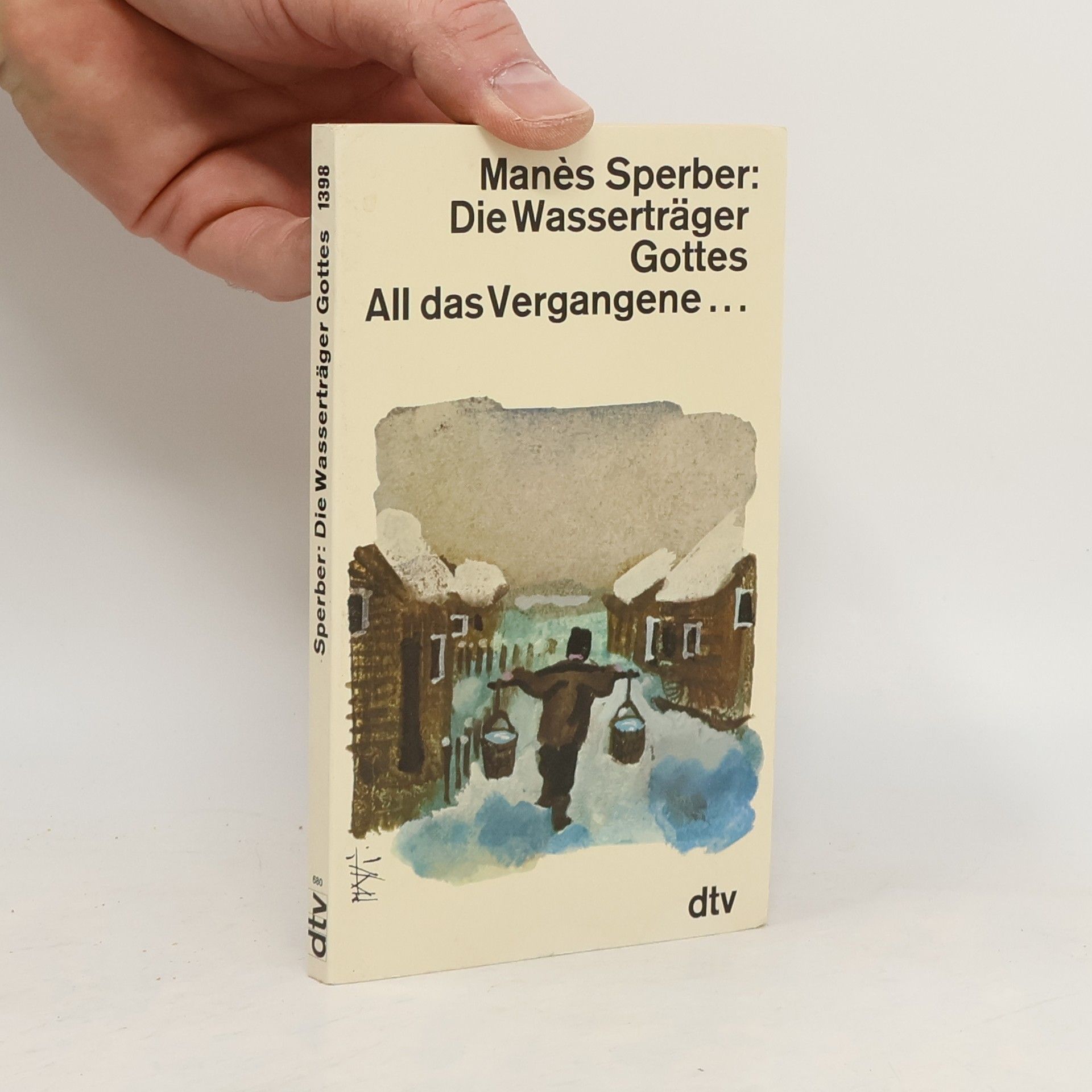 Die Wasserträger Gottes