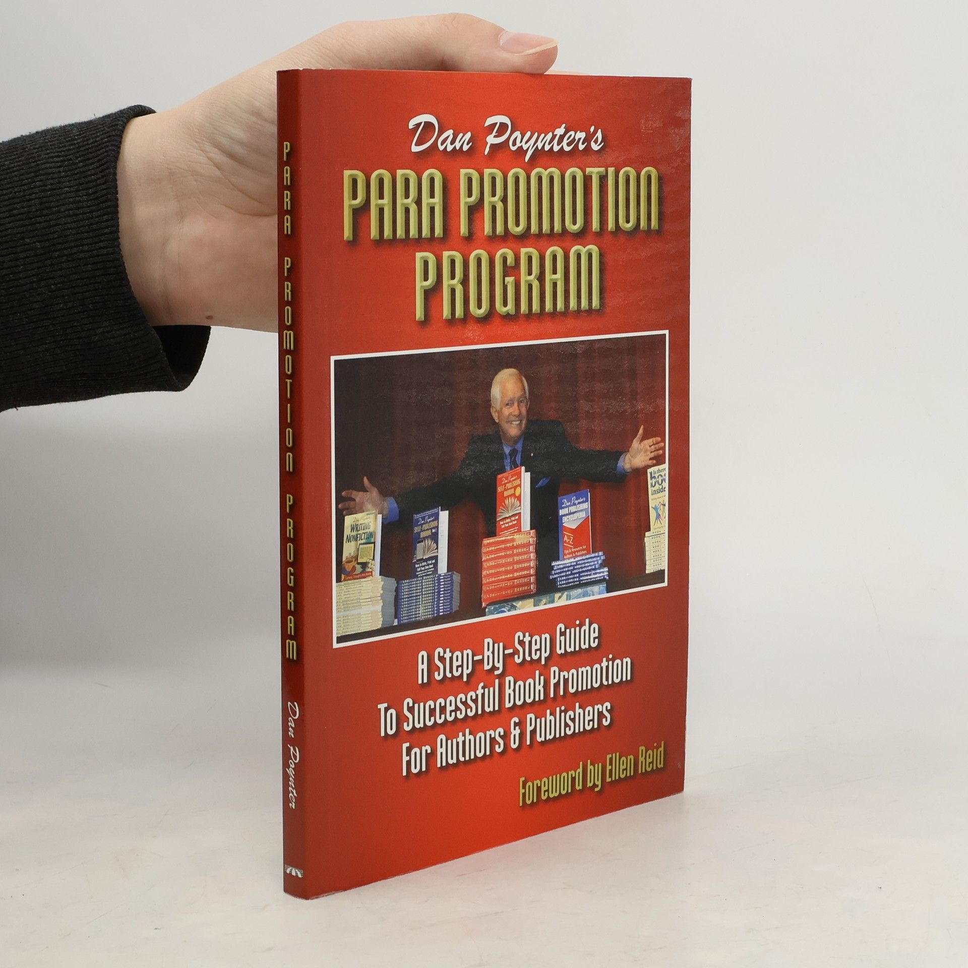 Dan Poynter Para Promotion Program