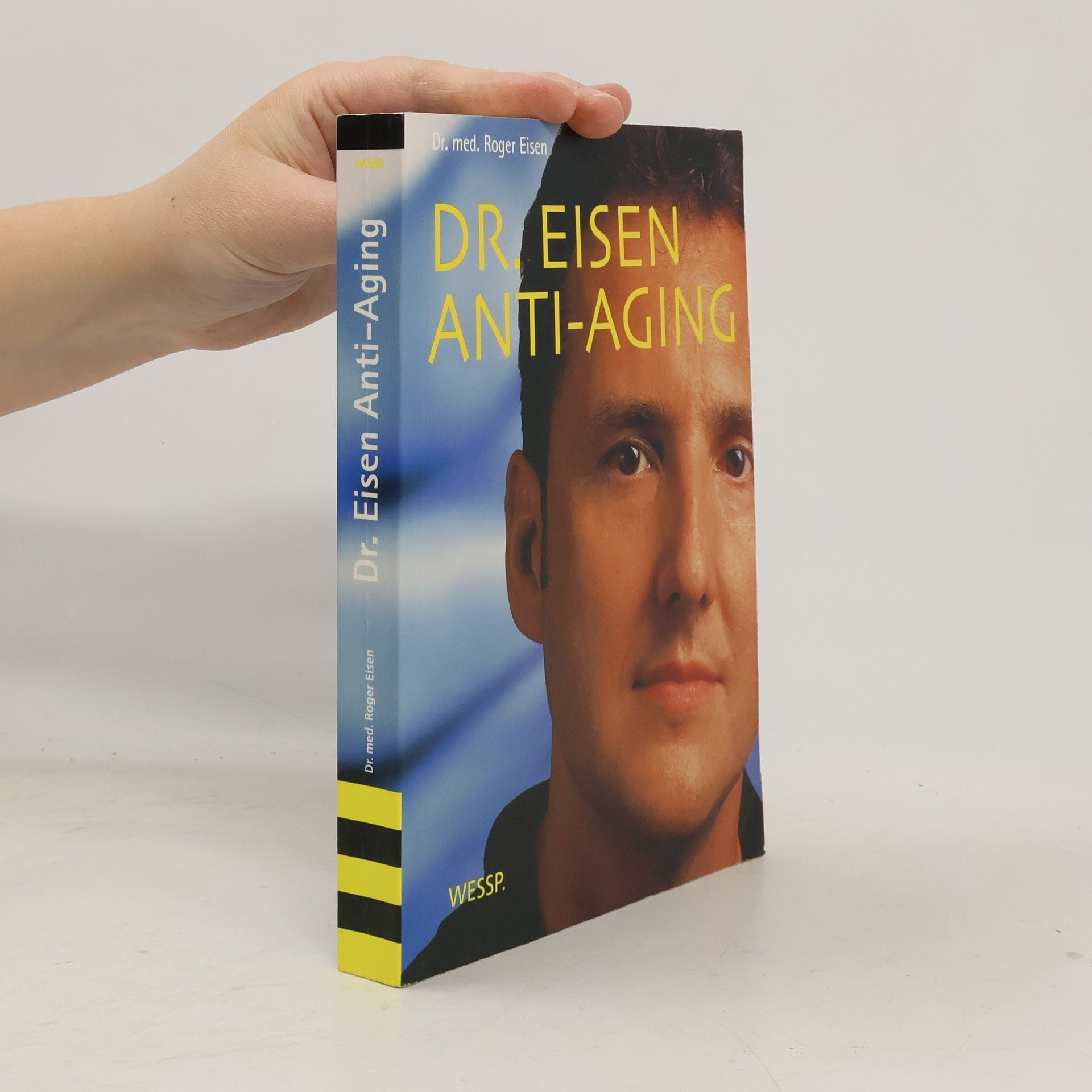 Dr. Eisen Anti-Aging