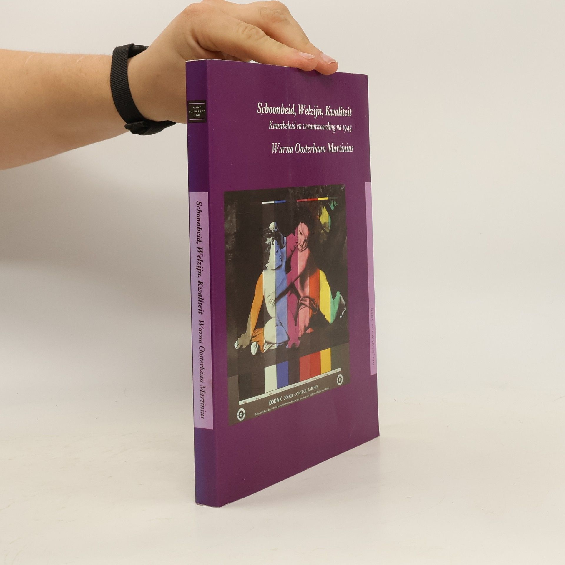 Schoonheid, welzijn, kwaliteit