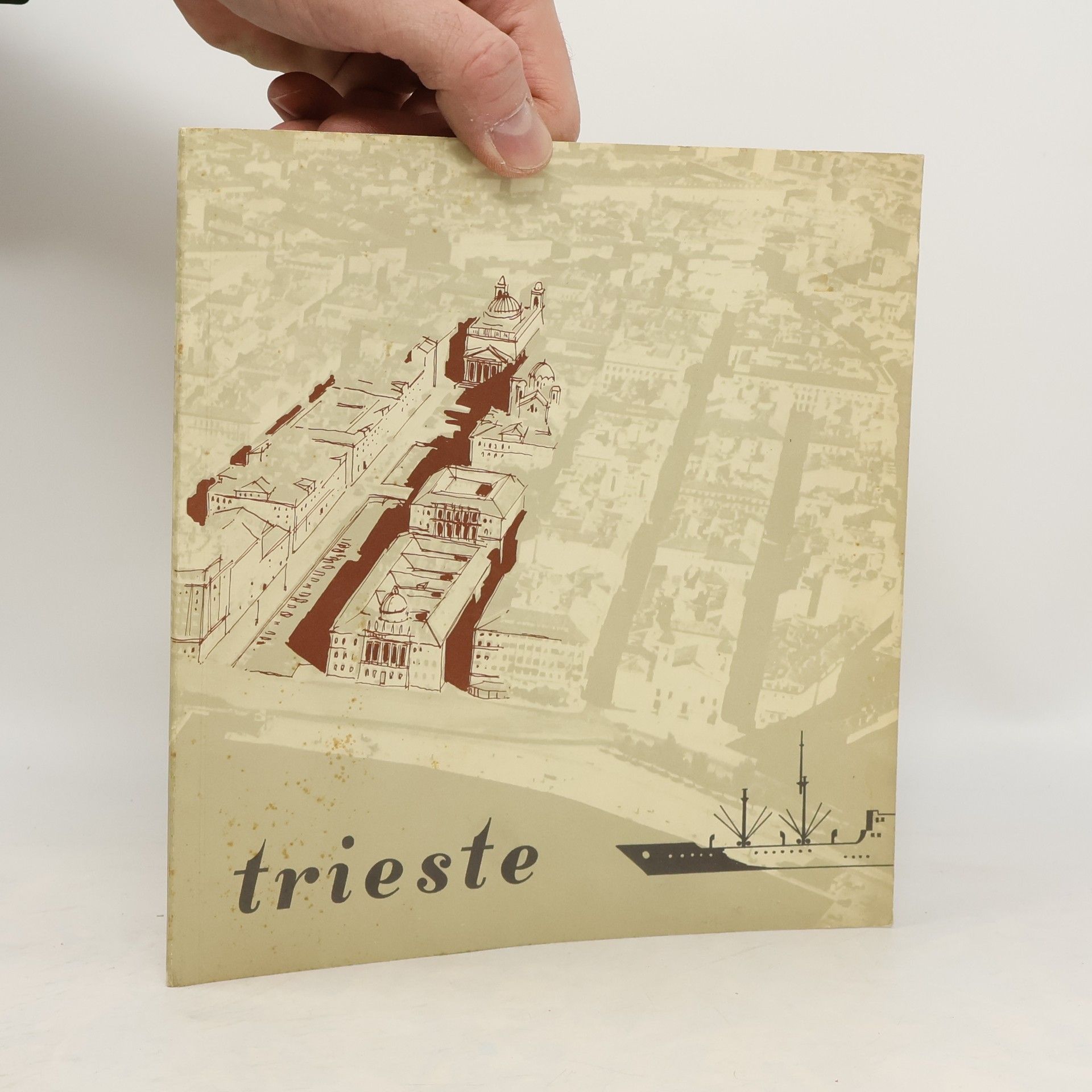 Autorenkollektiv Trieste