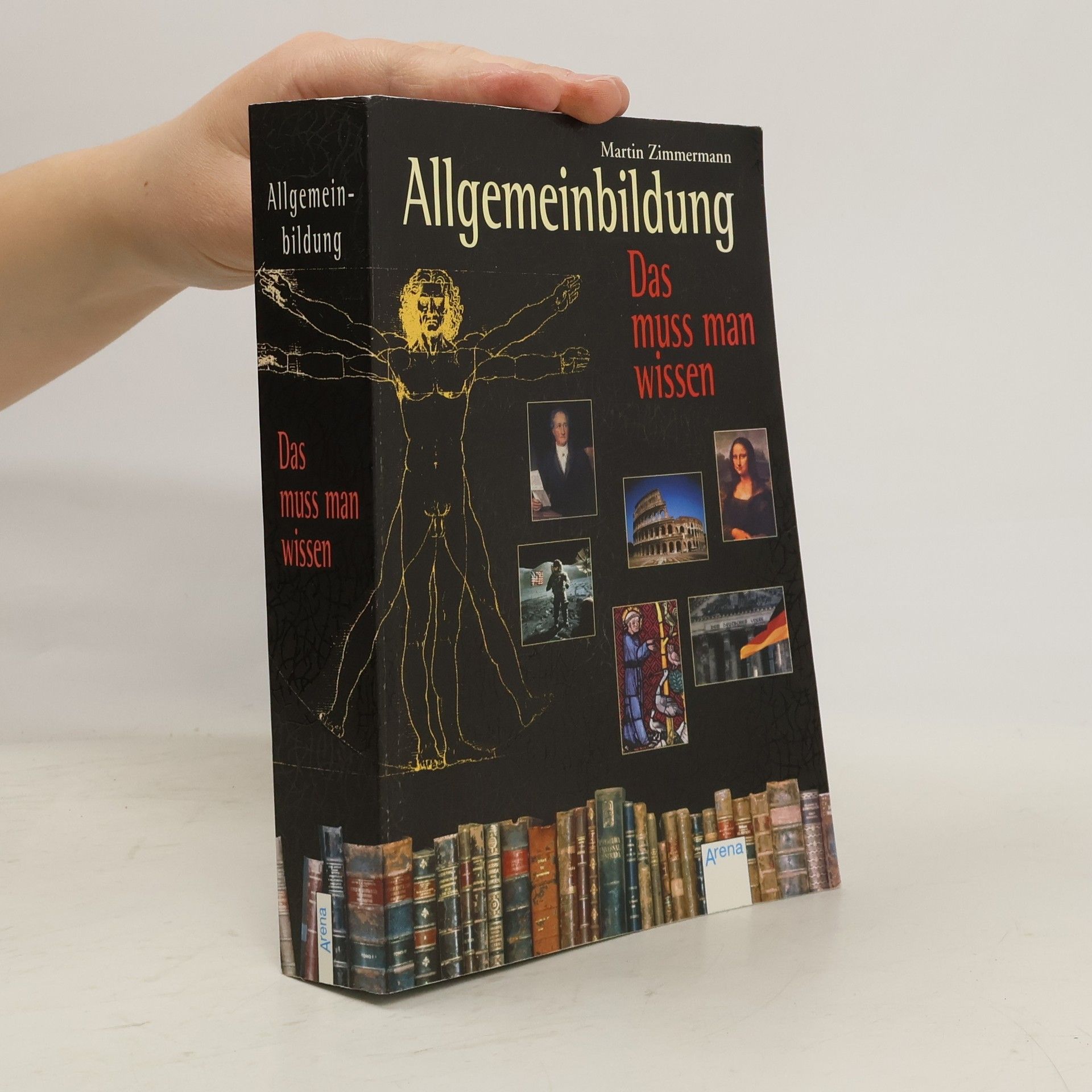 Allgemeinbildung