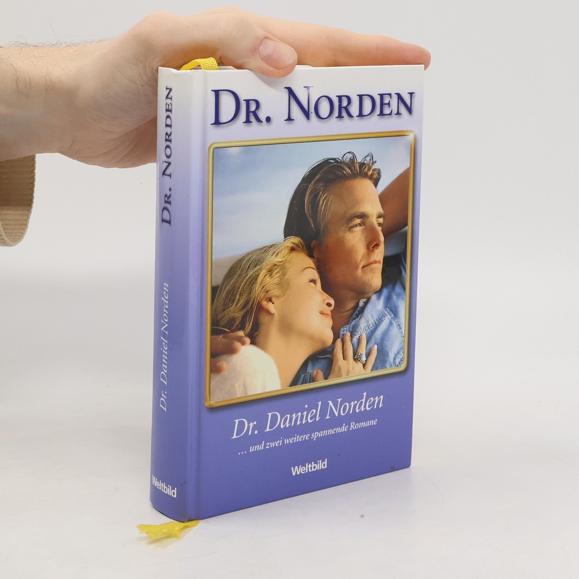 Kolektiv autorů Dr. Daniel Norden