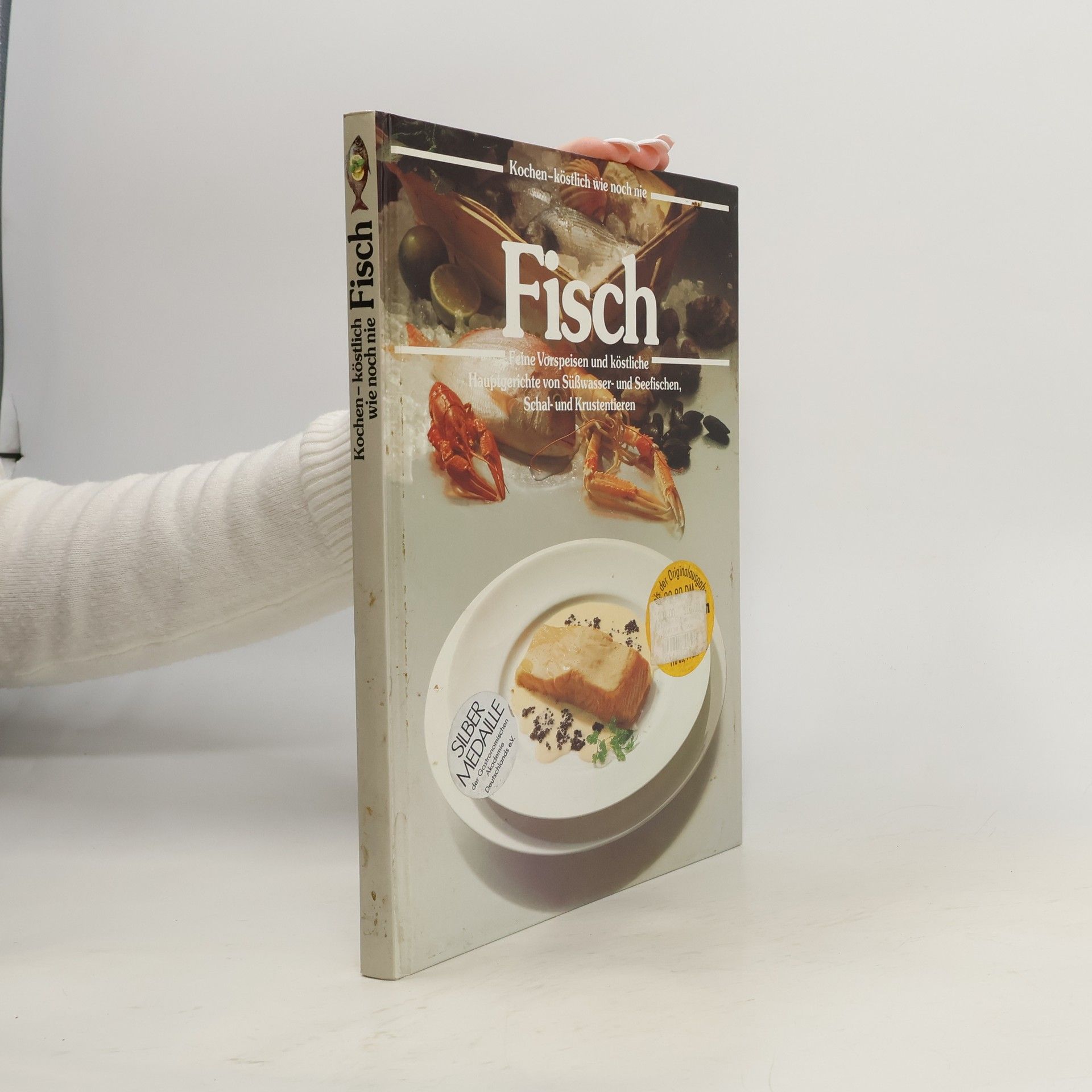 Annette Wolter Fisch