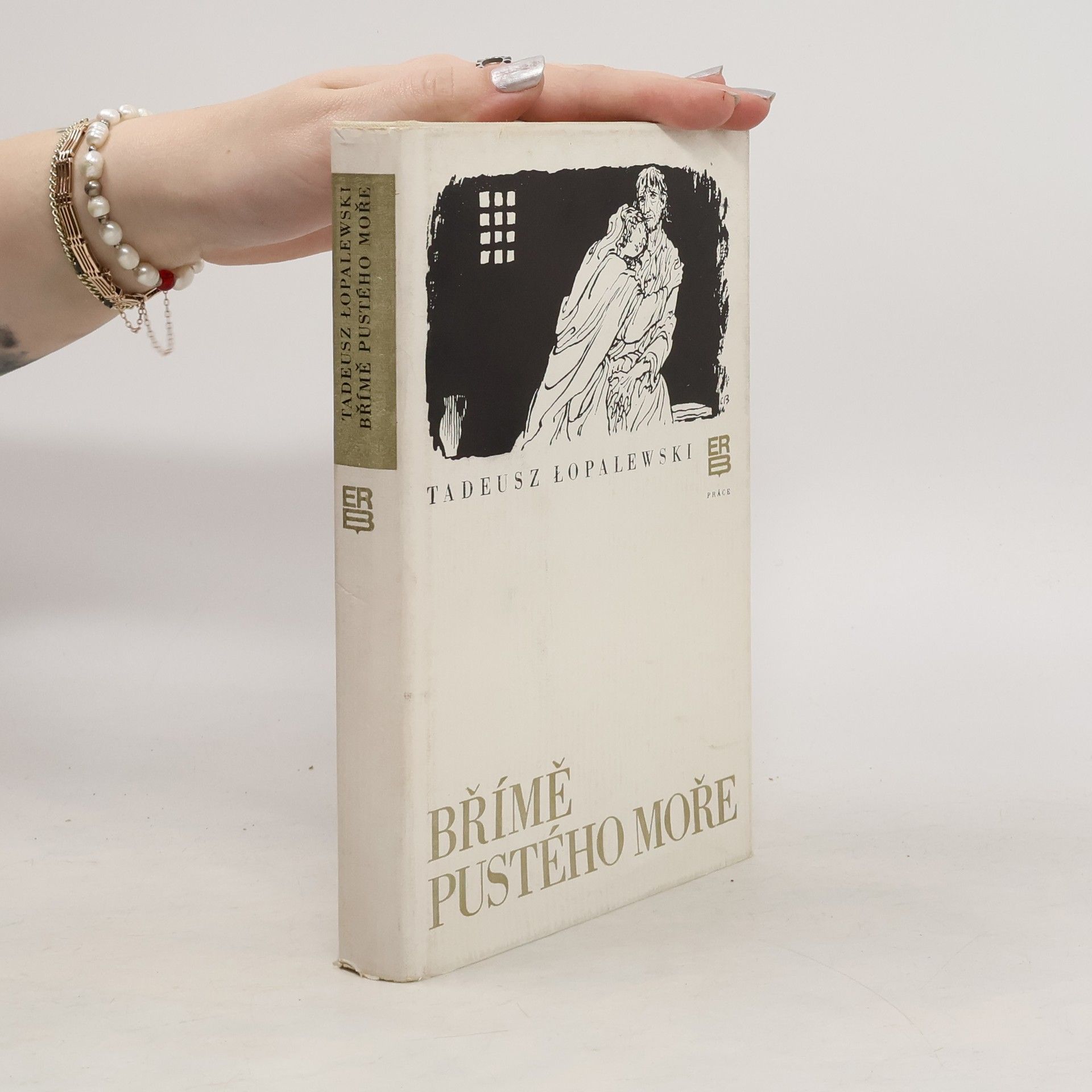 Břímě pustého moře