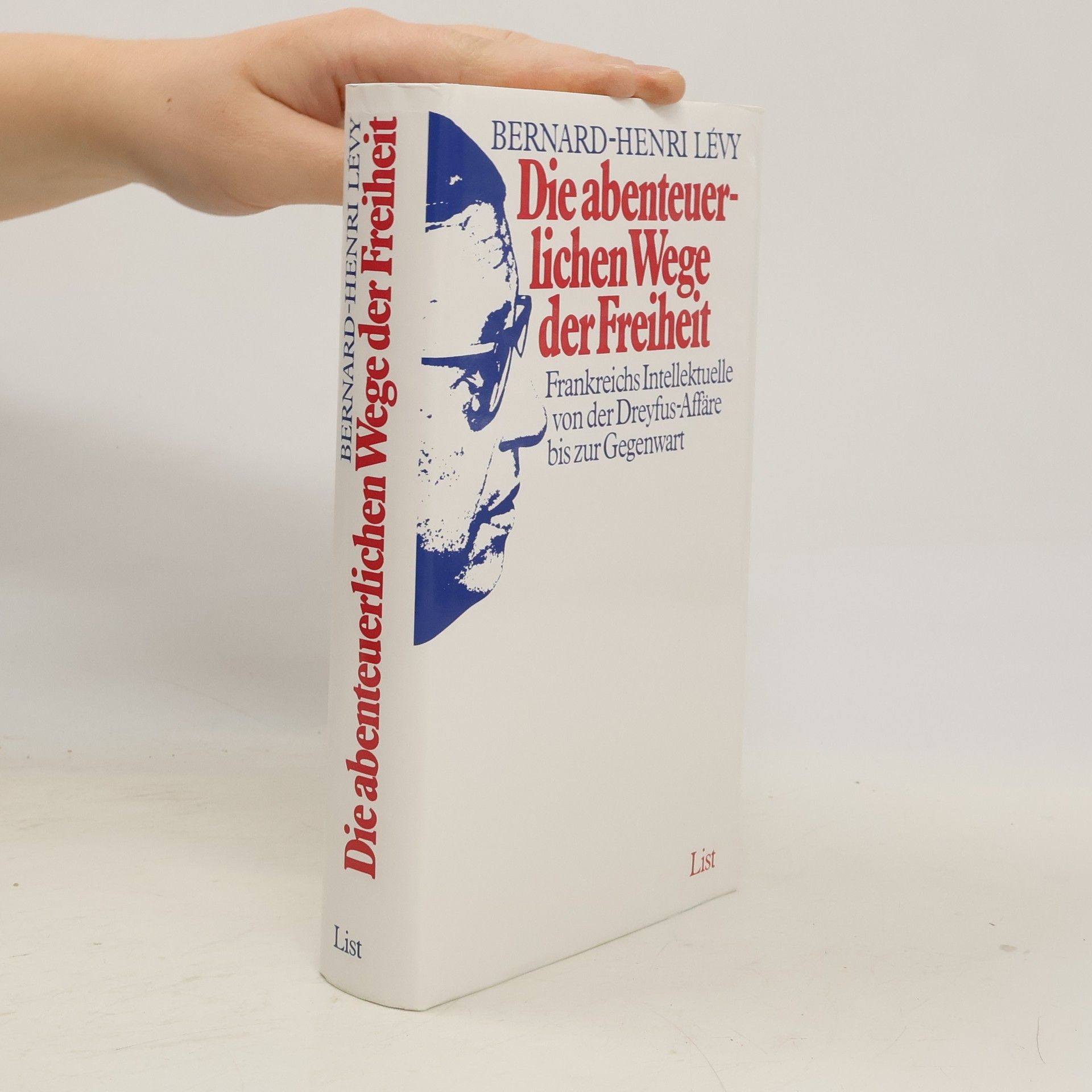 Die abenteuerlichen Wege der Freiheit