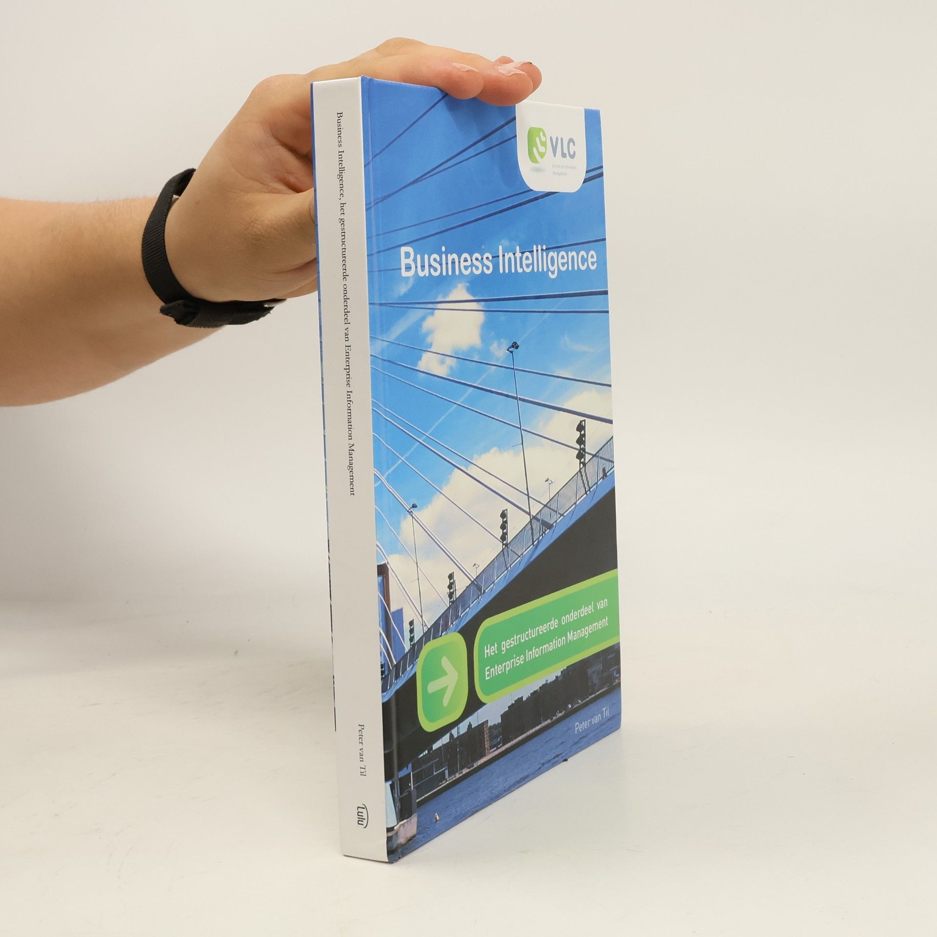 Peter van Til Business Intelligence