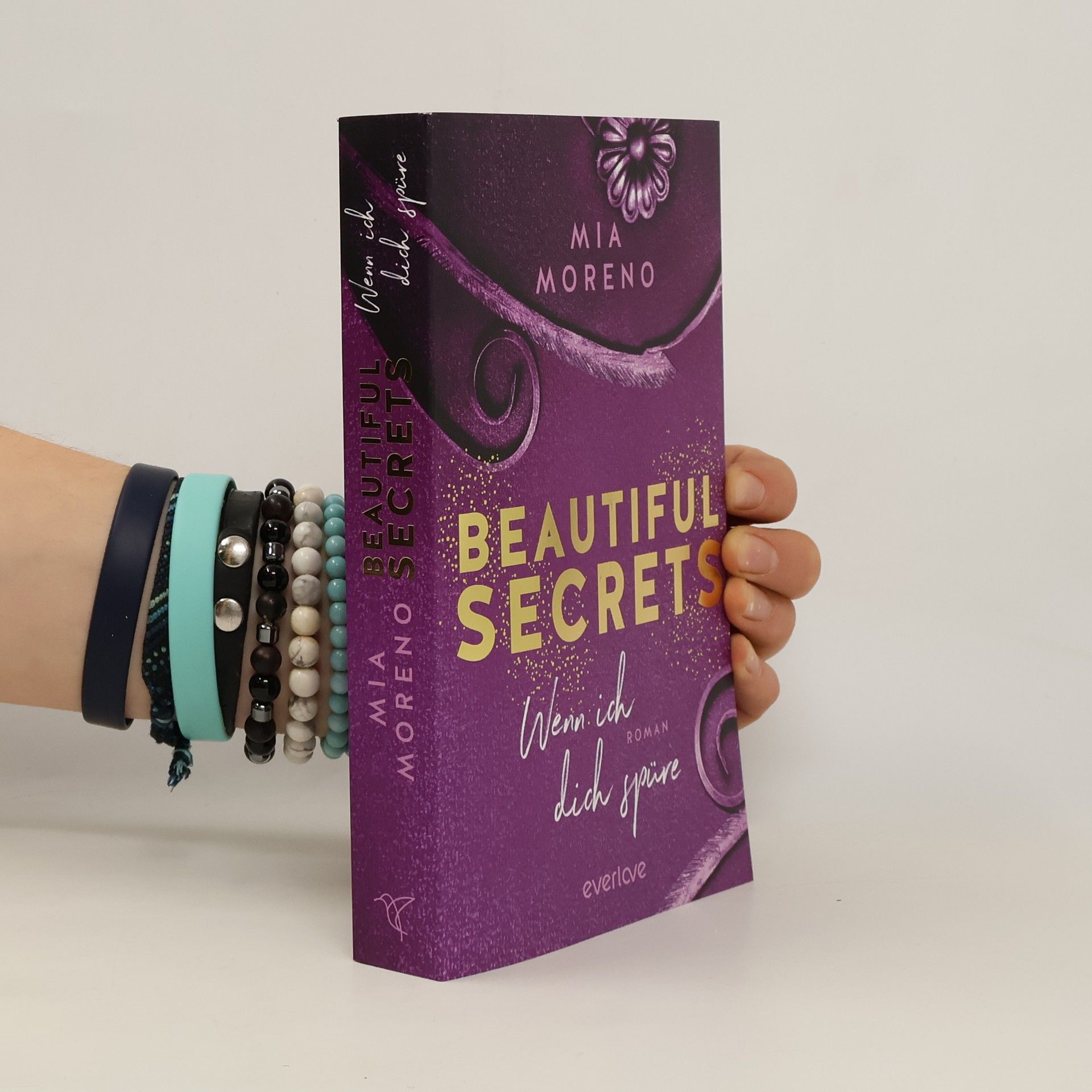 Beautiful Secrets – Wenn ich dich spüre