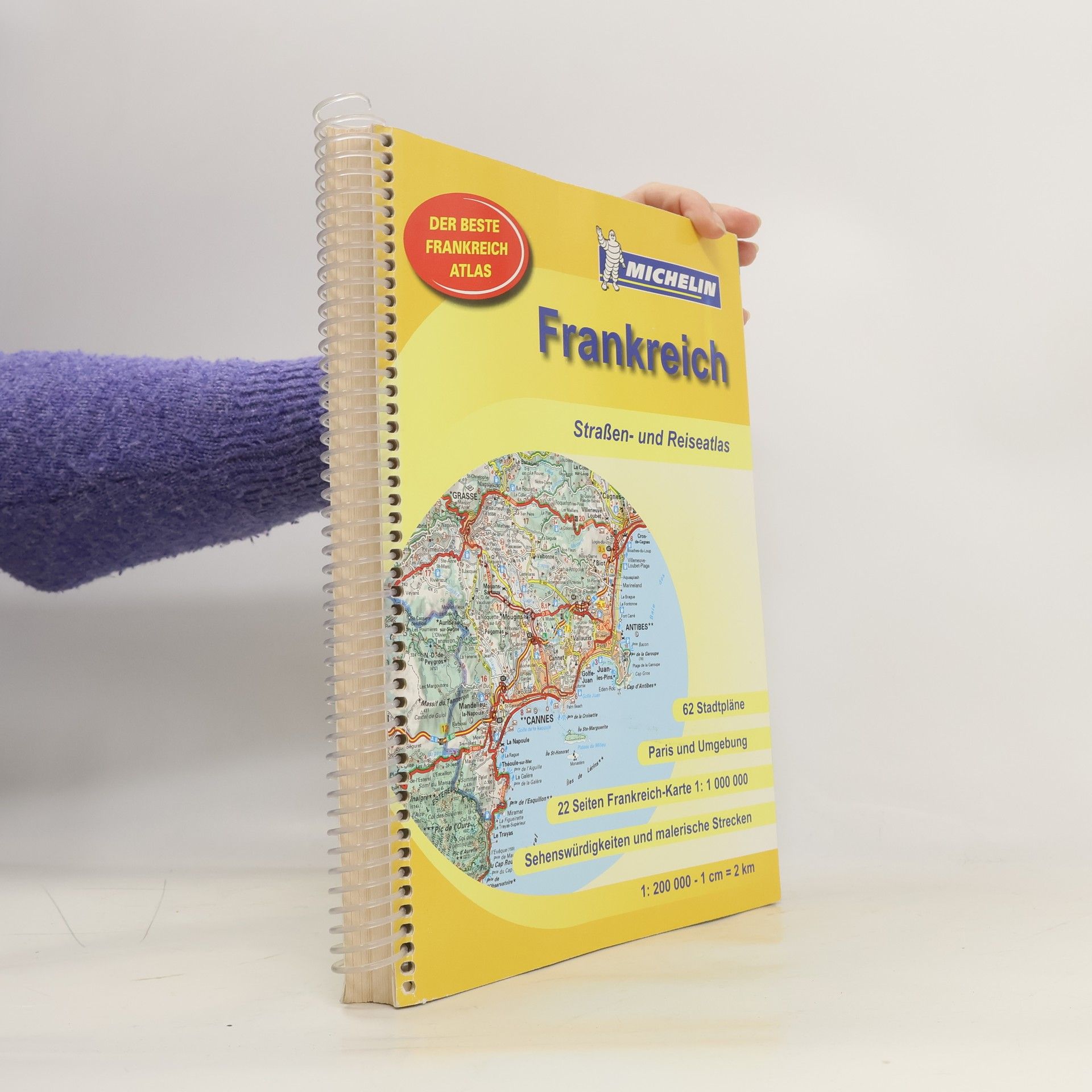 Autorenkollektiv Frankreich