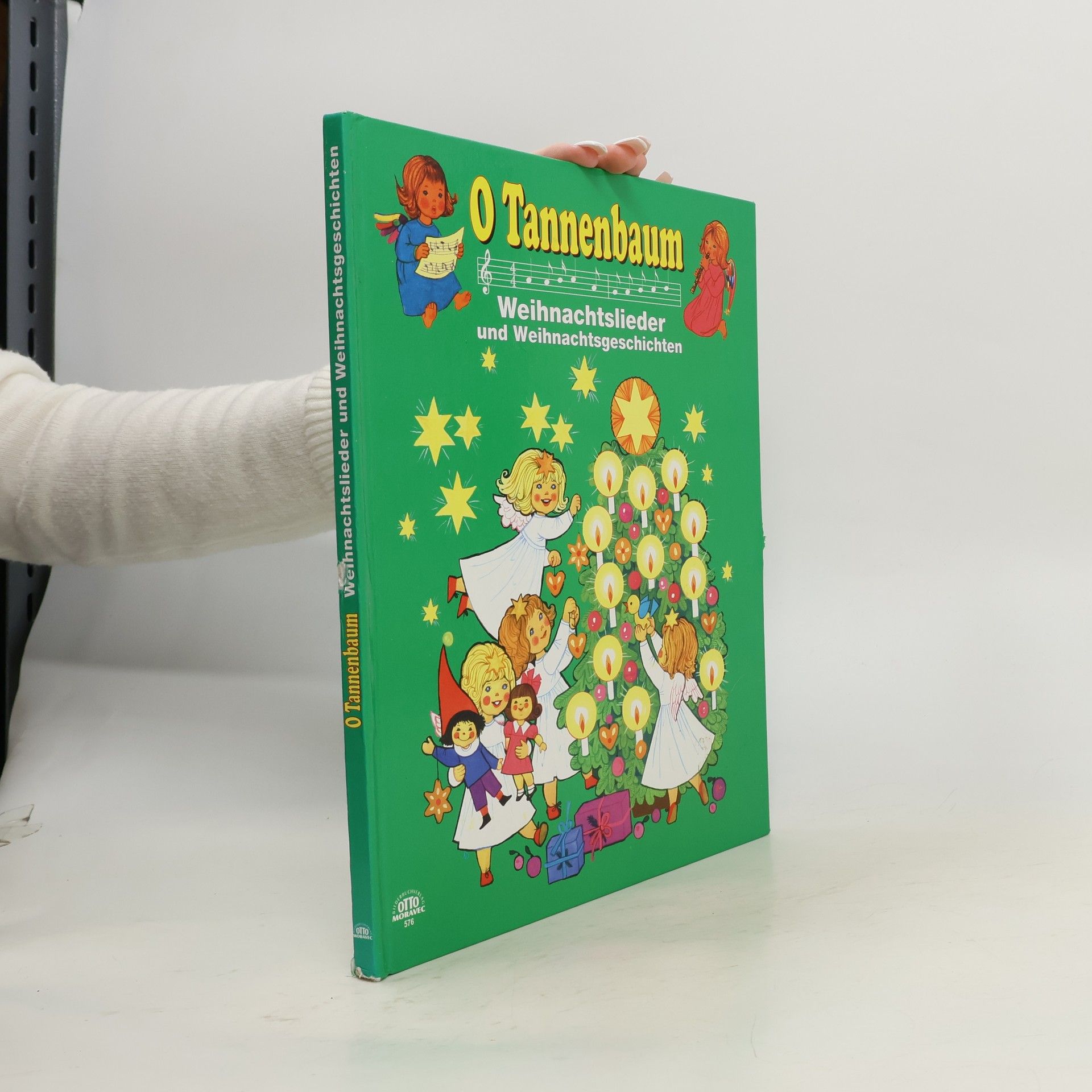 Autorenkollektiv O Tannenbaum