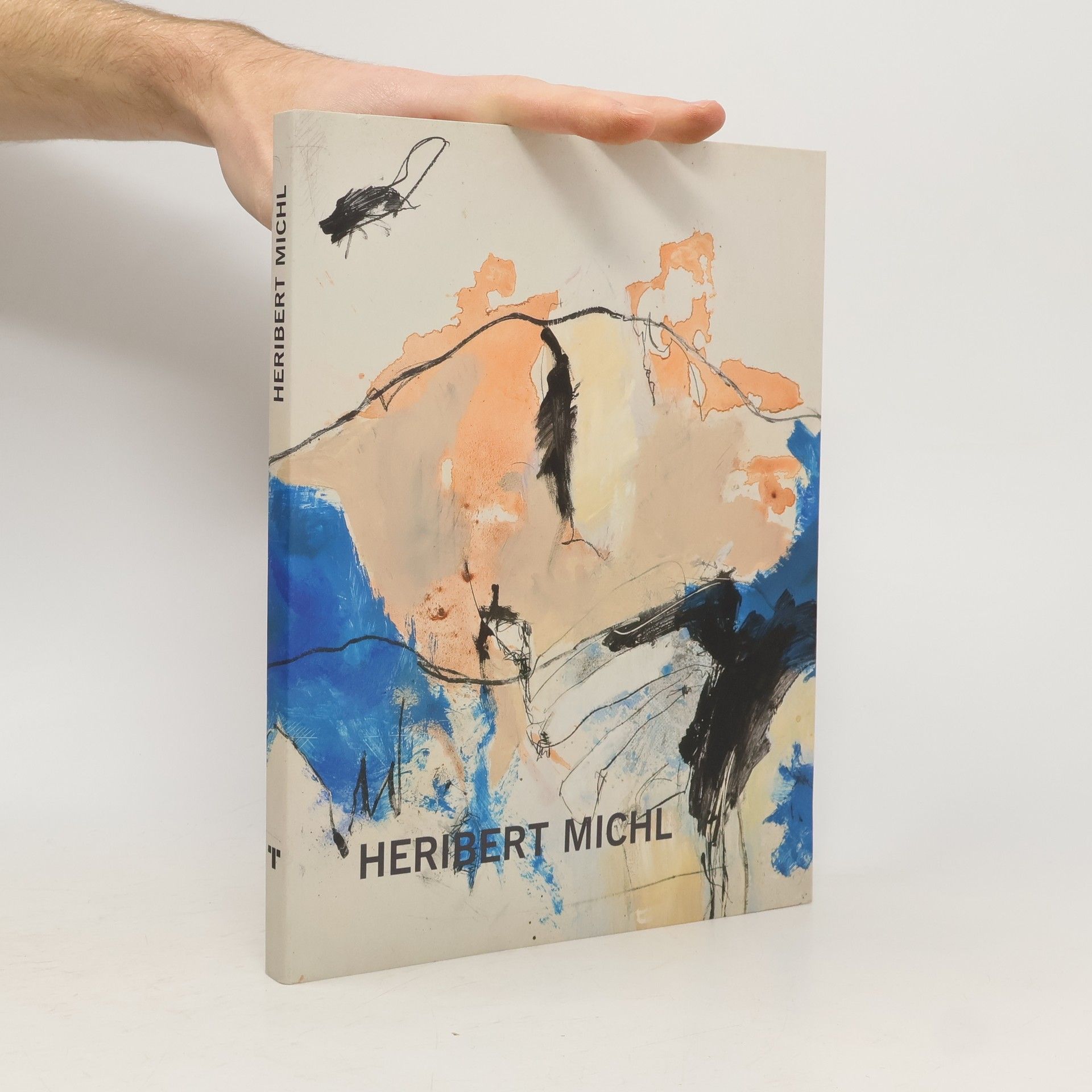 Heribert Michl Bilder, Arbeiten auf Papier und Fotos 1957 bis 2008