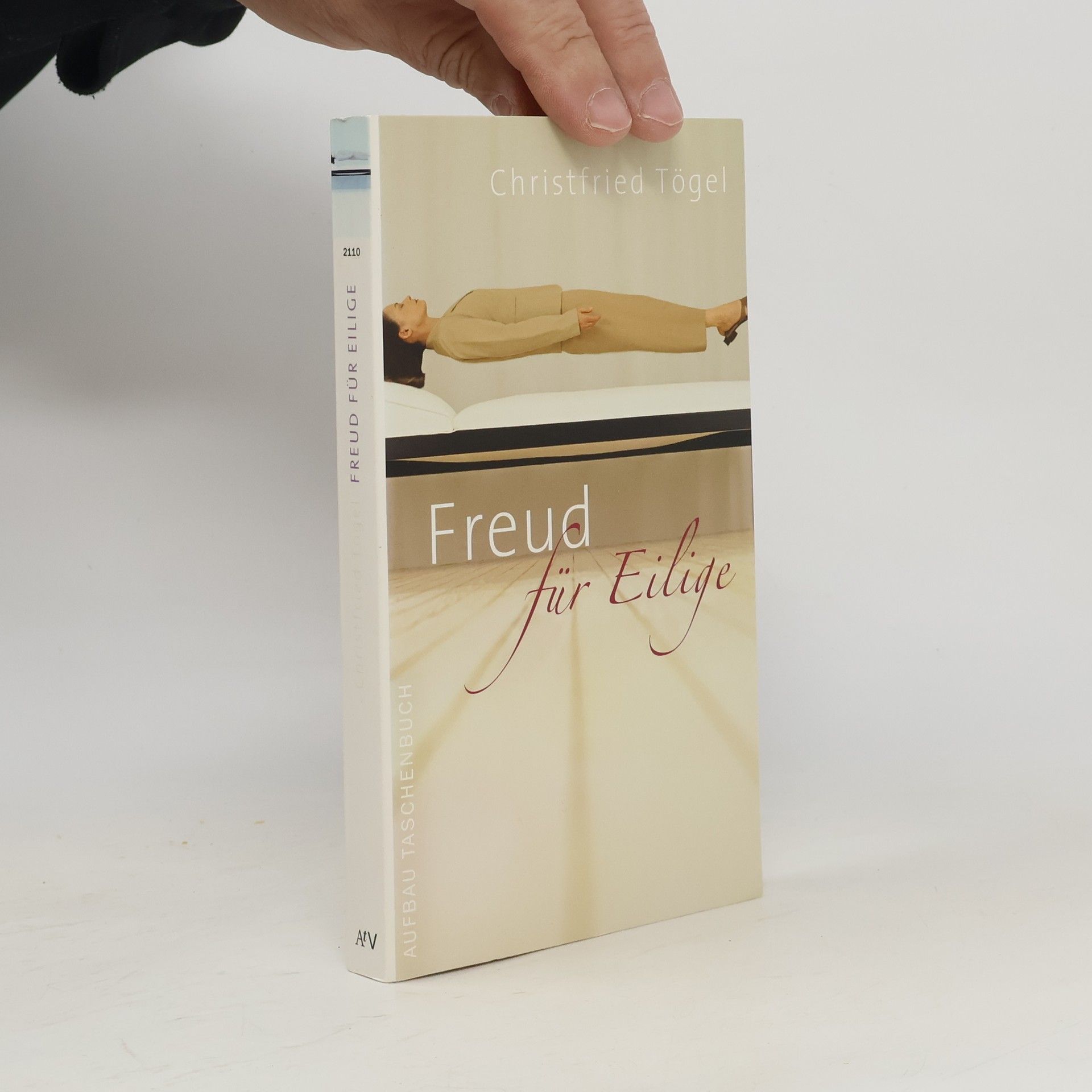 Freud für Eilige
