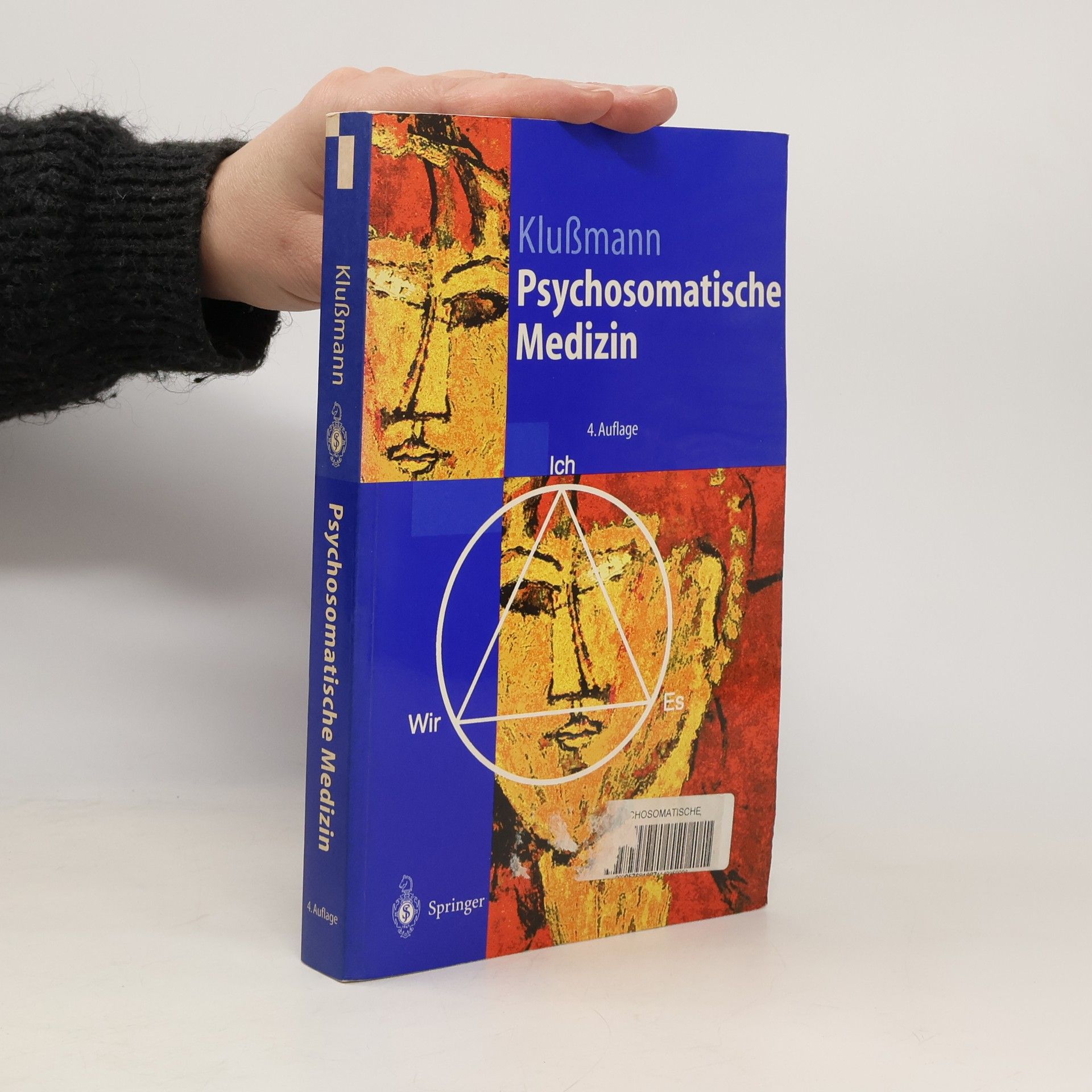 Psychosomatische Medizin
