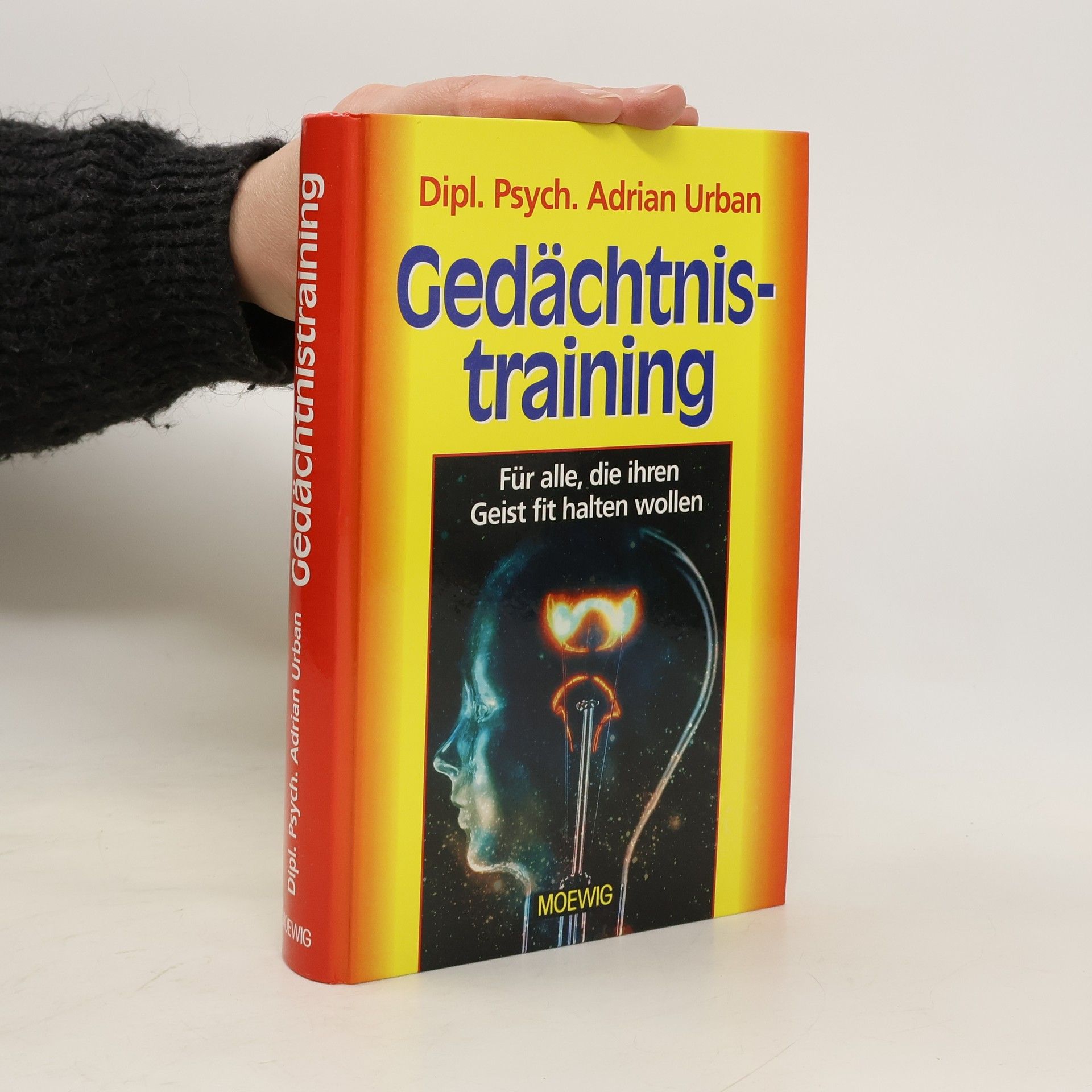 Gedächtnistraining