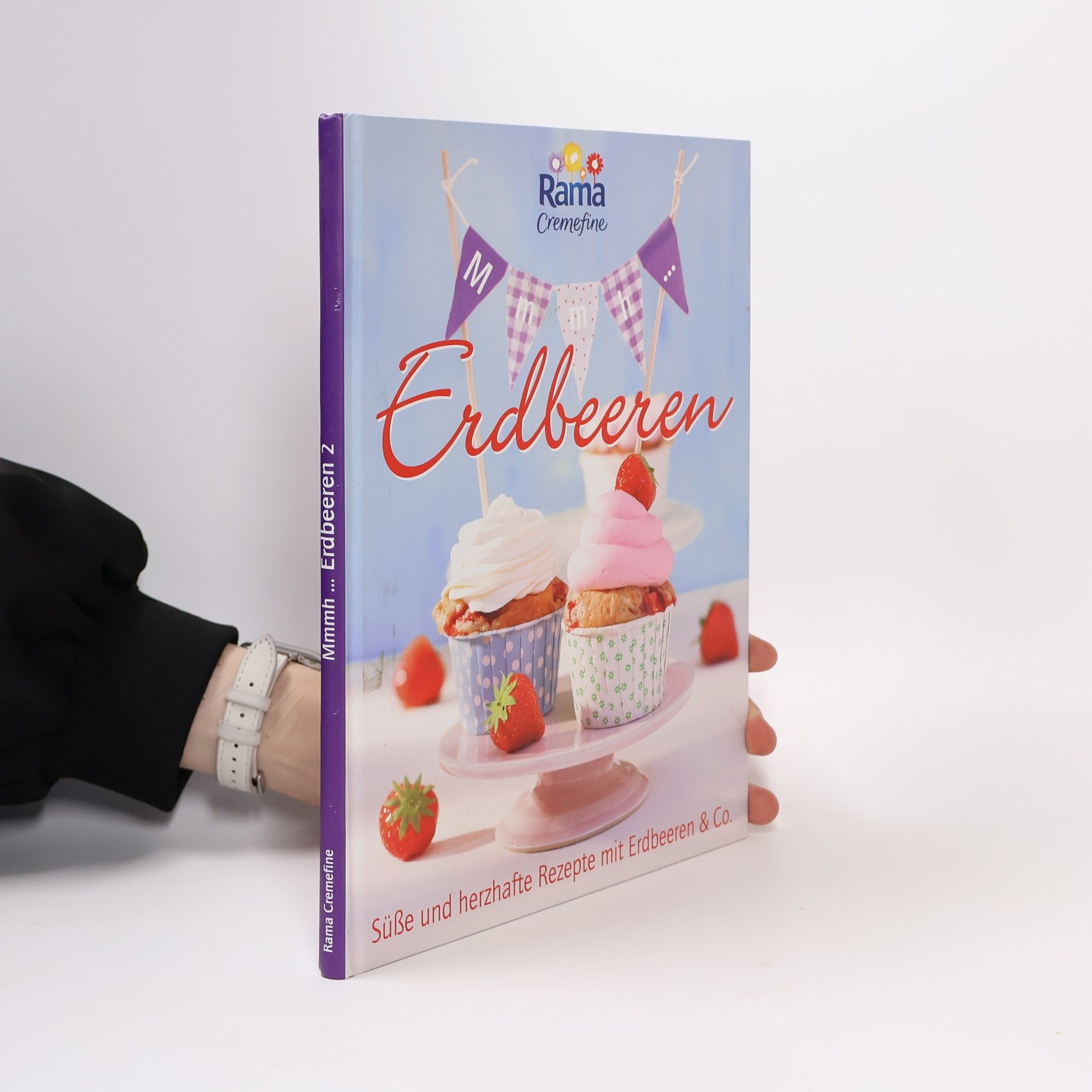 Auteurscollectief Erdbeeren