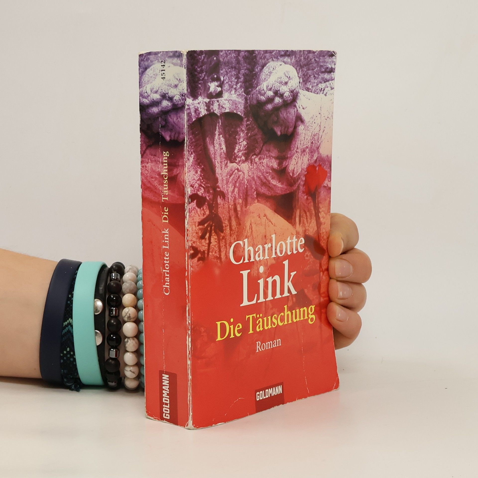 Charlotte Link Die Täuschung