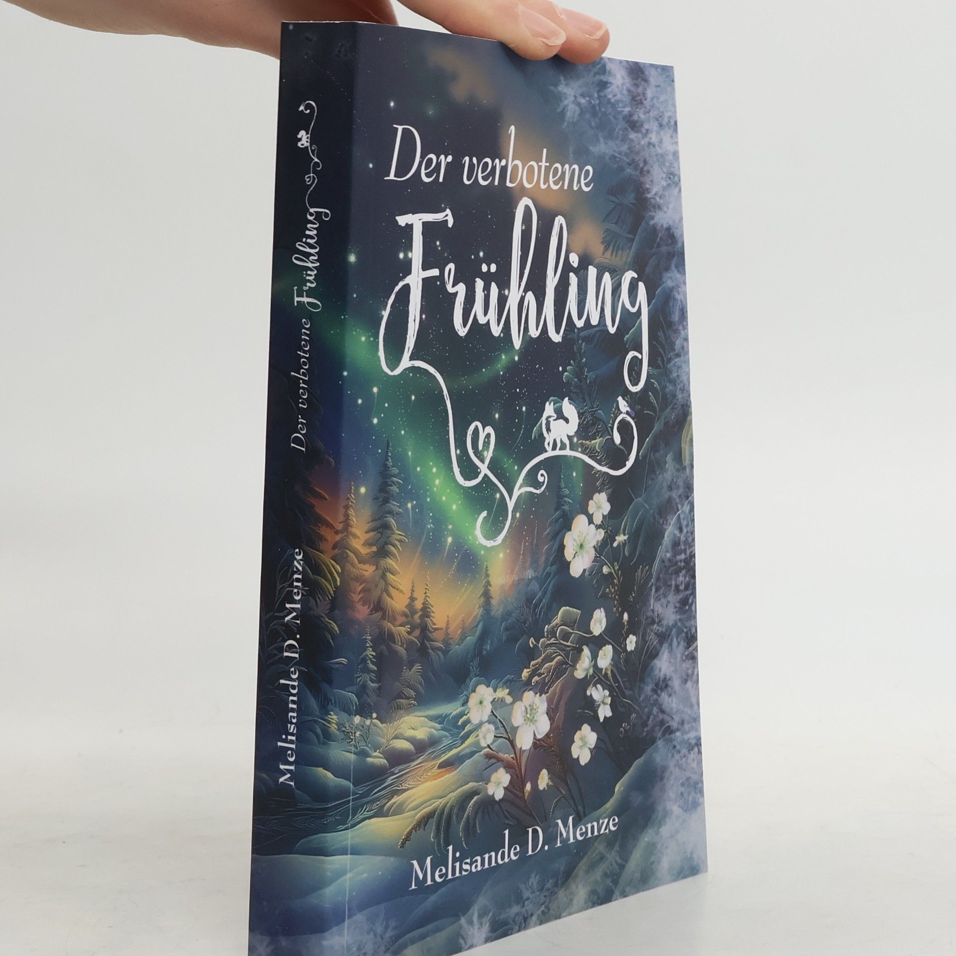 Der verbotene Frühling