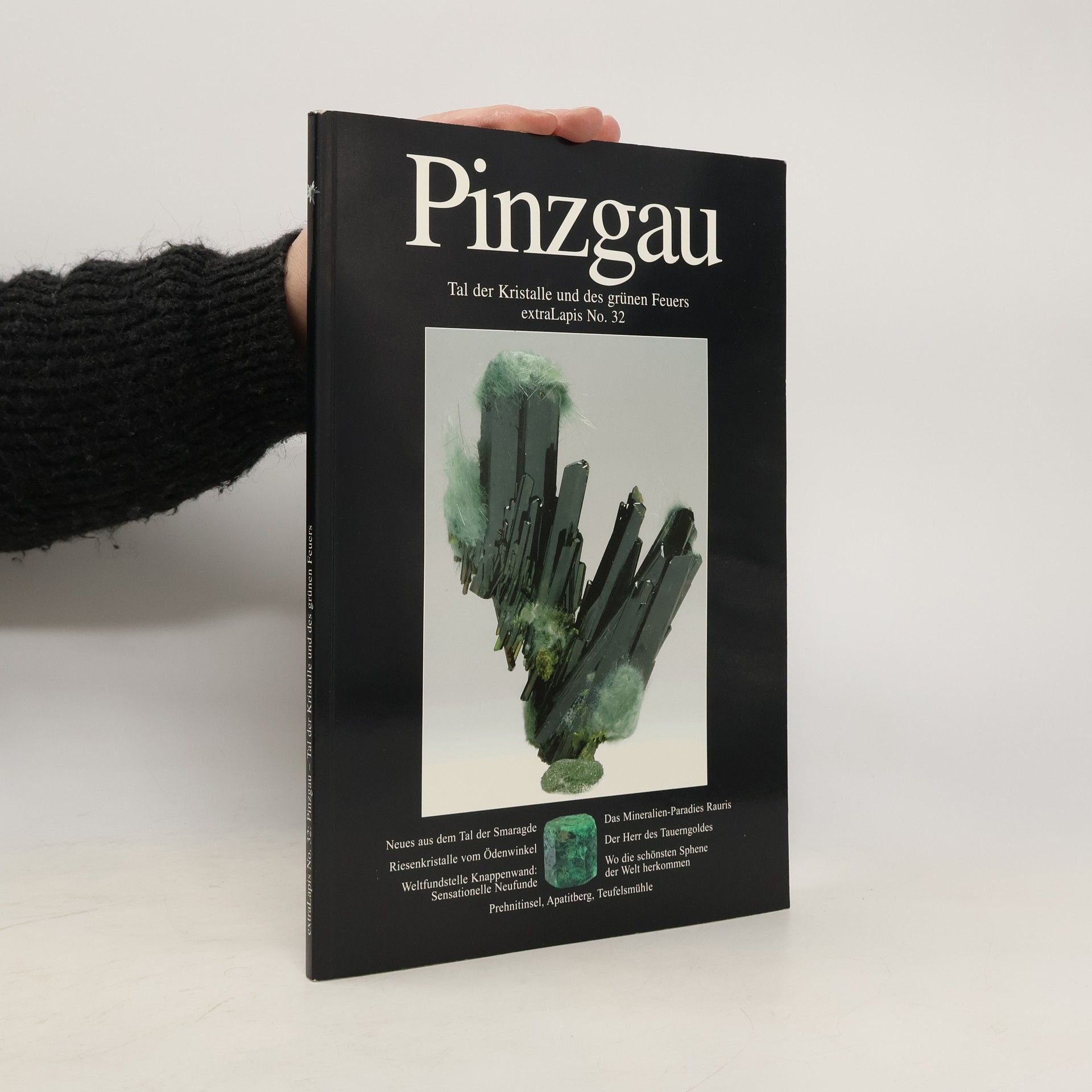 Autorenkollektiv Pinzgau