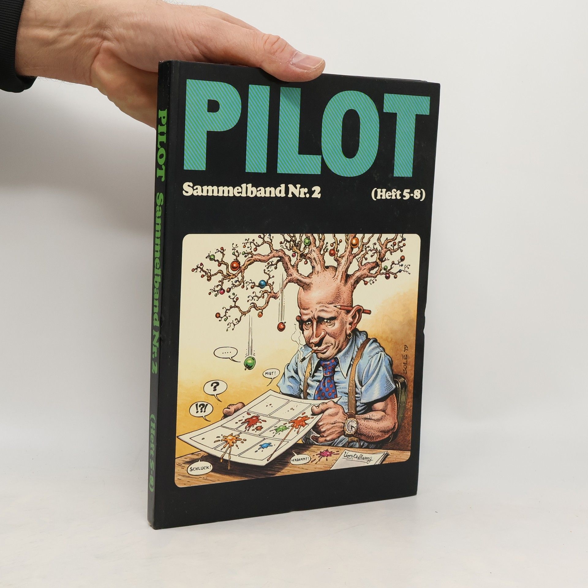 Autorenkollektiv Pilot