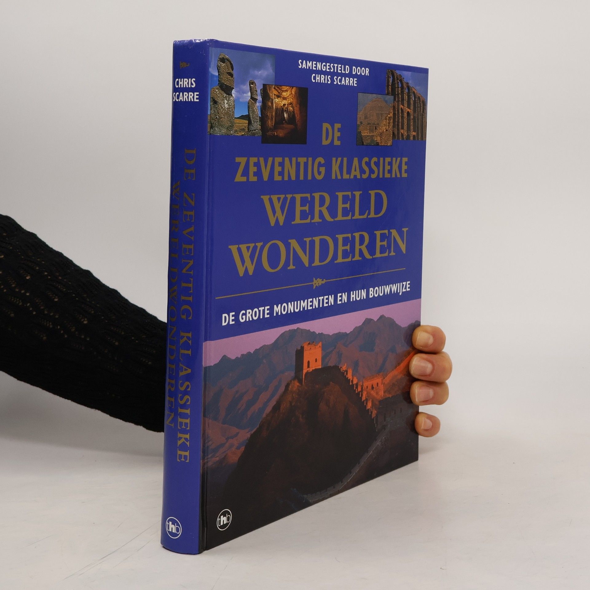 De zeventig klassieke wereldwonderen