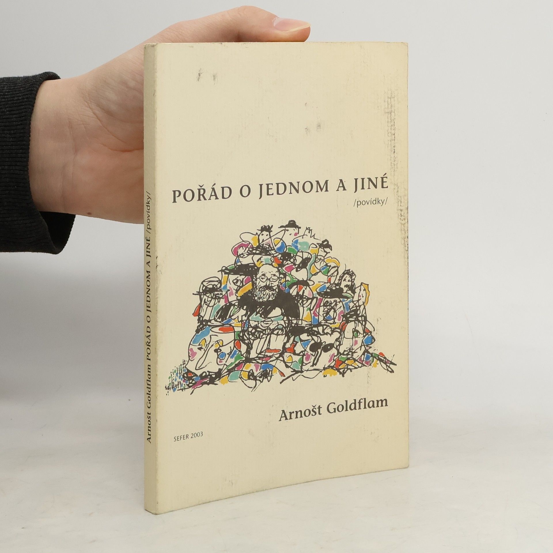 Pořád o jednom a jiné