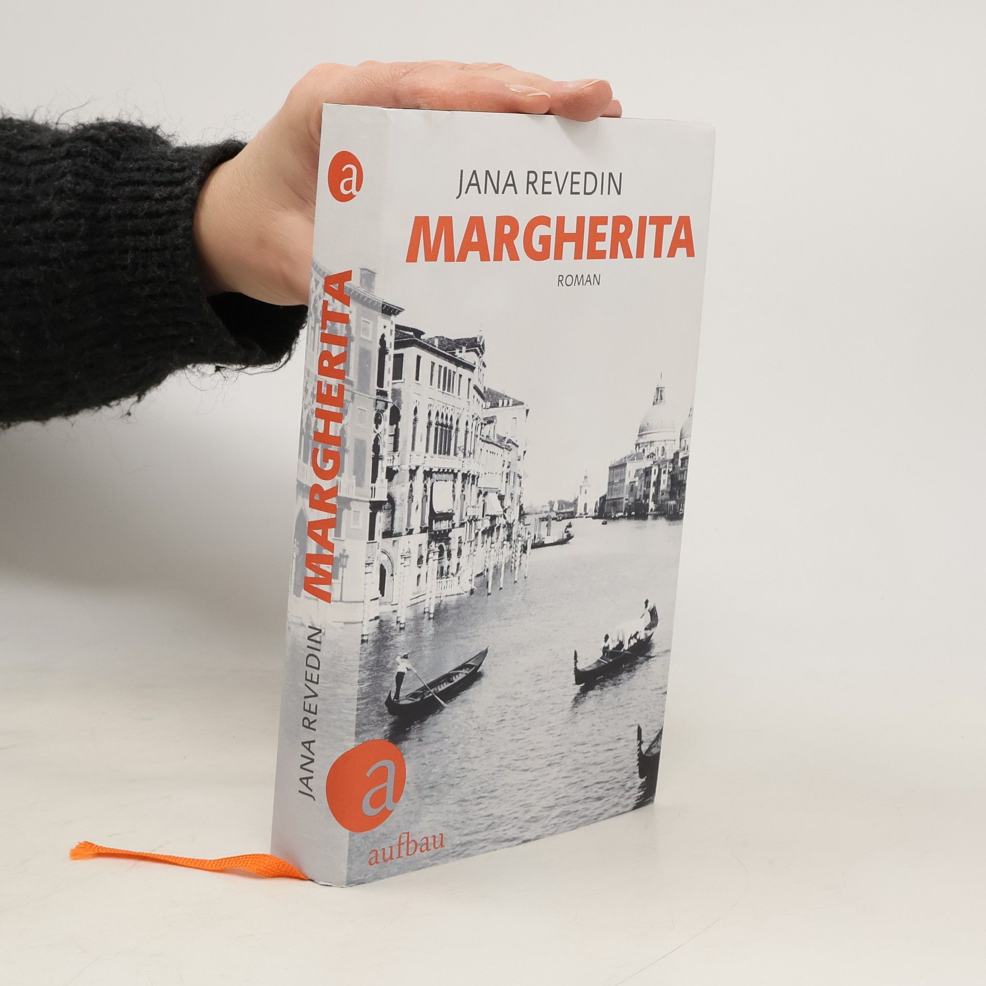 Margherita