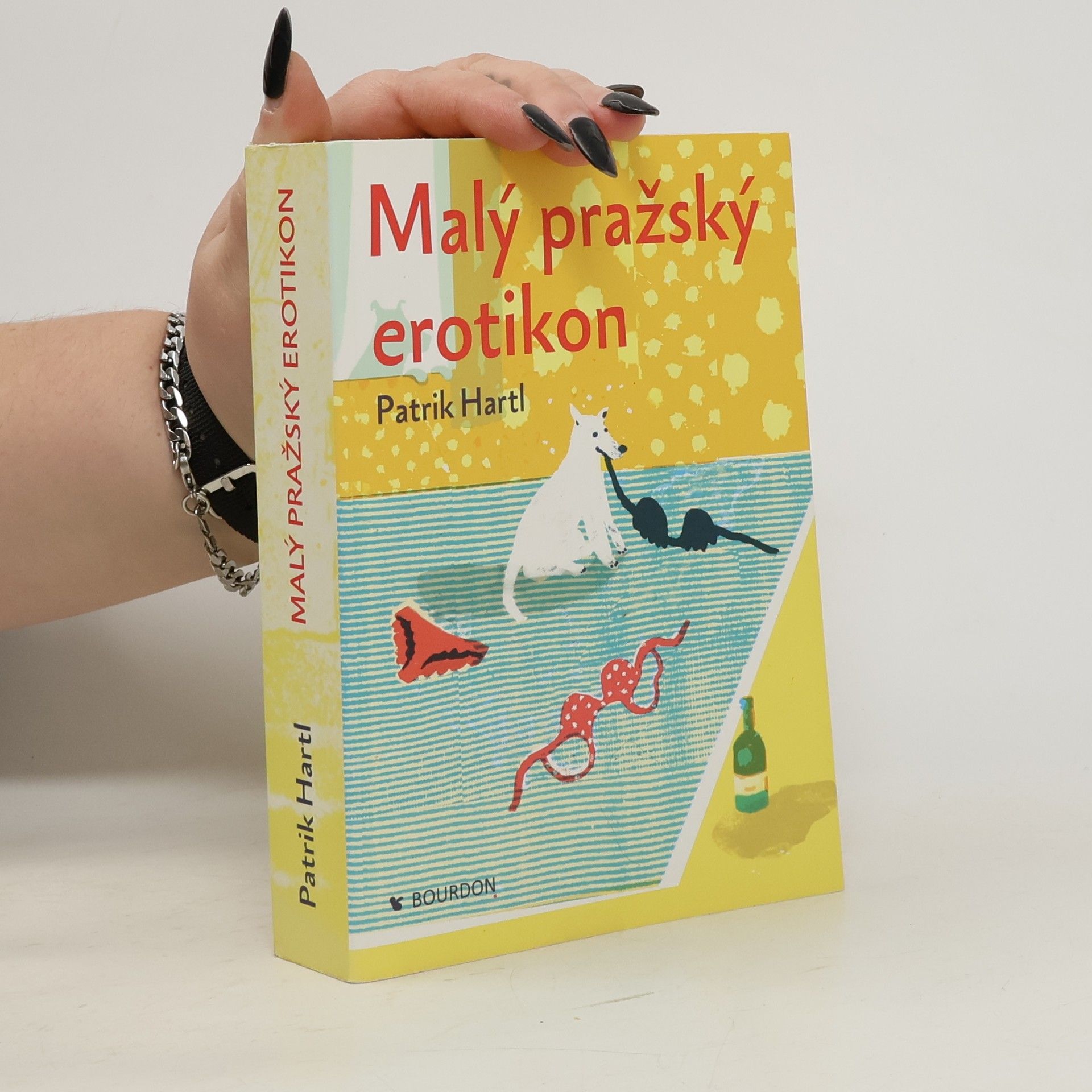 Malý pražský erotikon