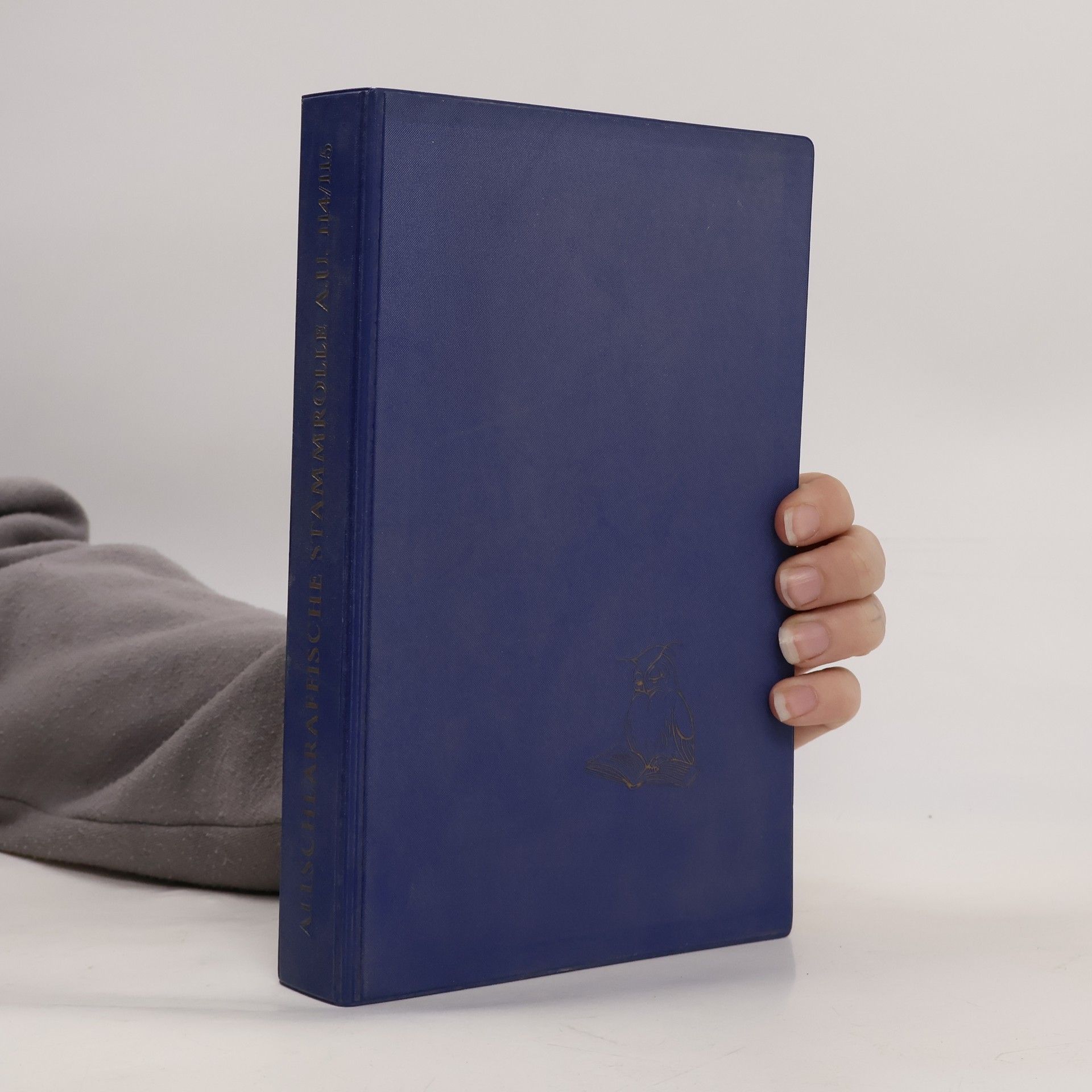 Autorenkollektiv Allschlaraffische Stammrolle a.u. 114/115