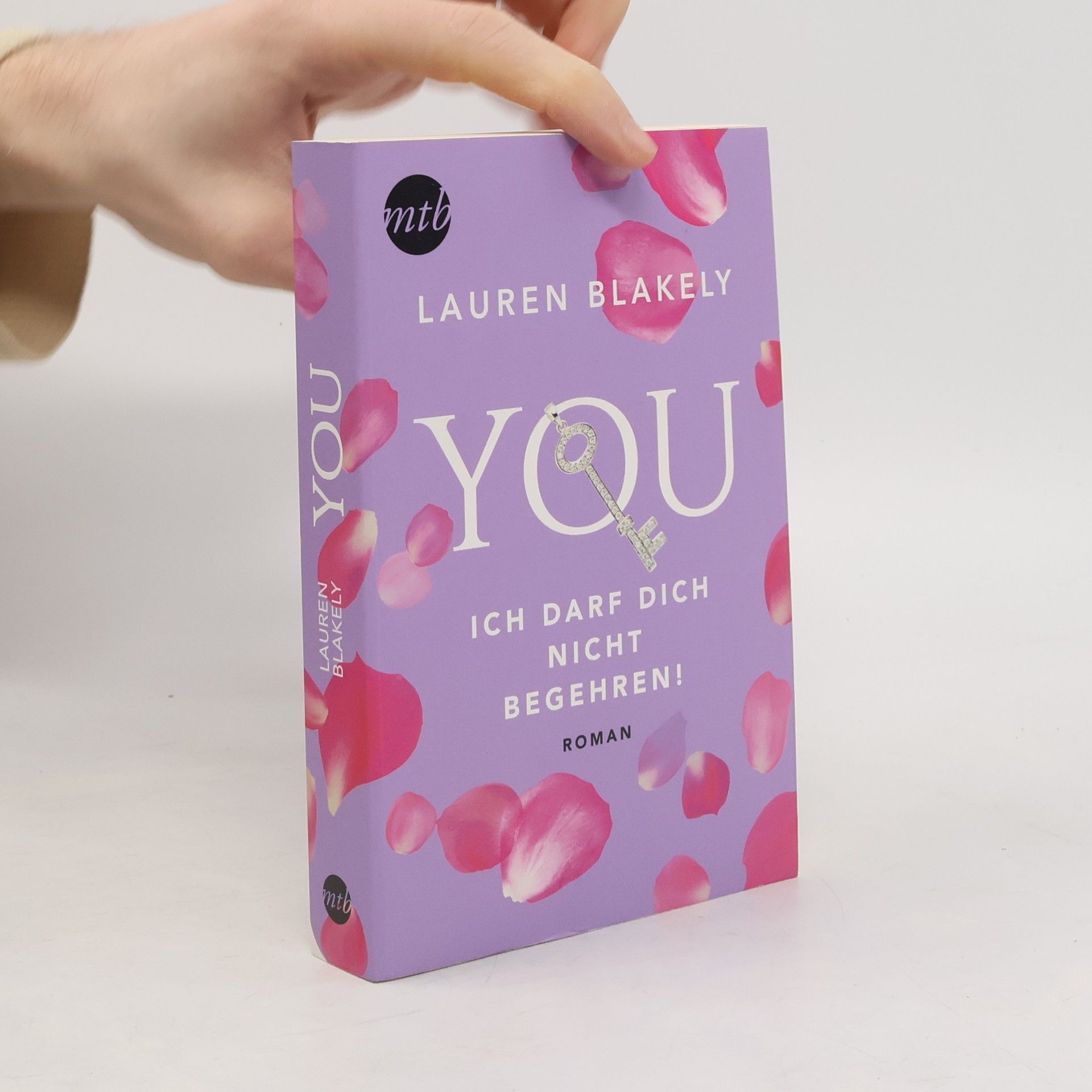 You - ich darf dich nicht begehren!