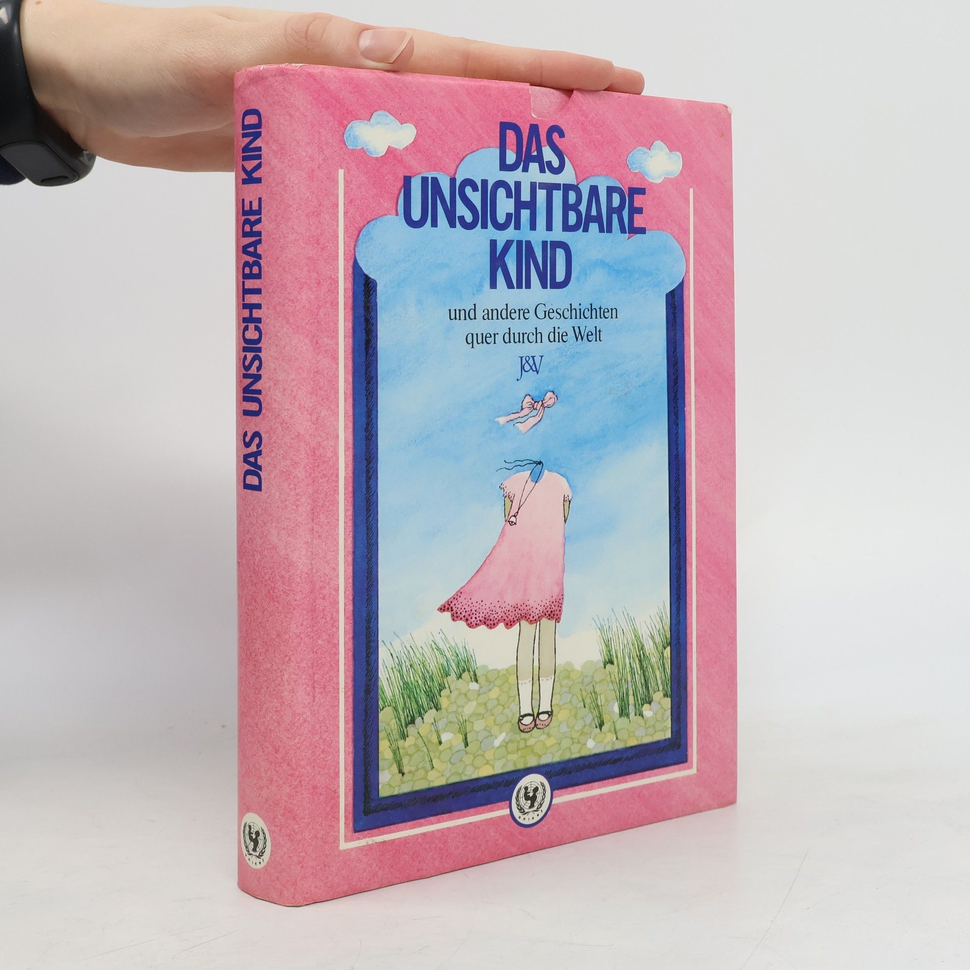 Das unsichtbare Kind