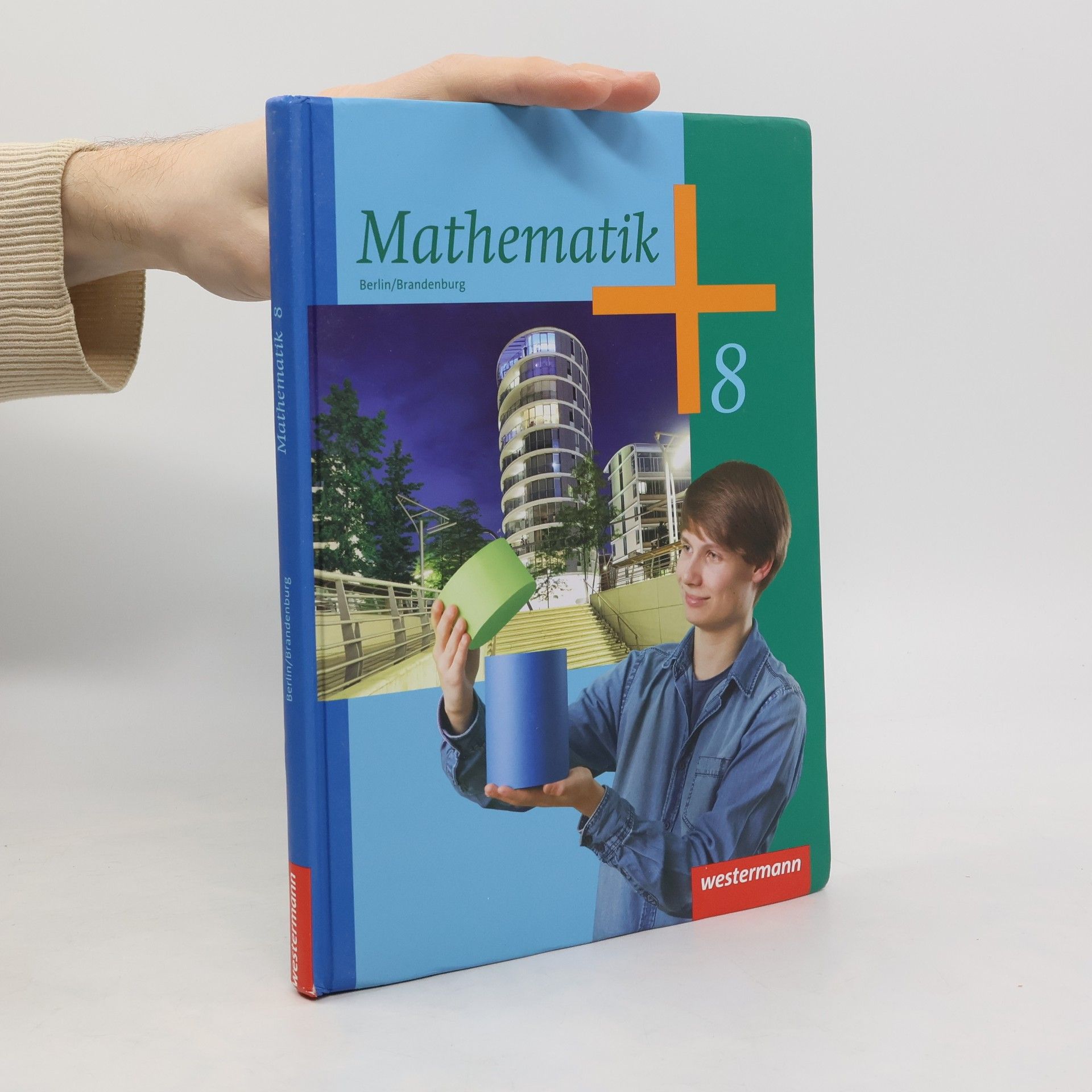 Autorenkollektiv Mathematik