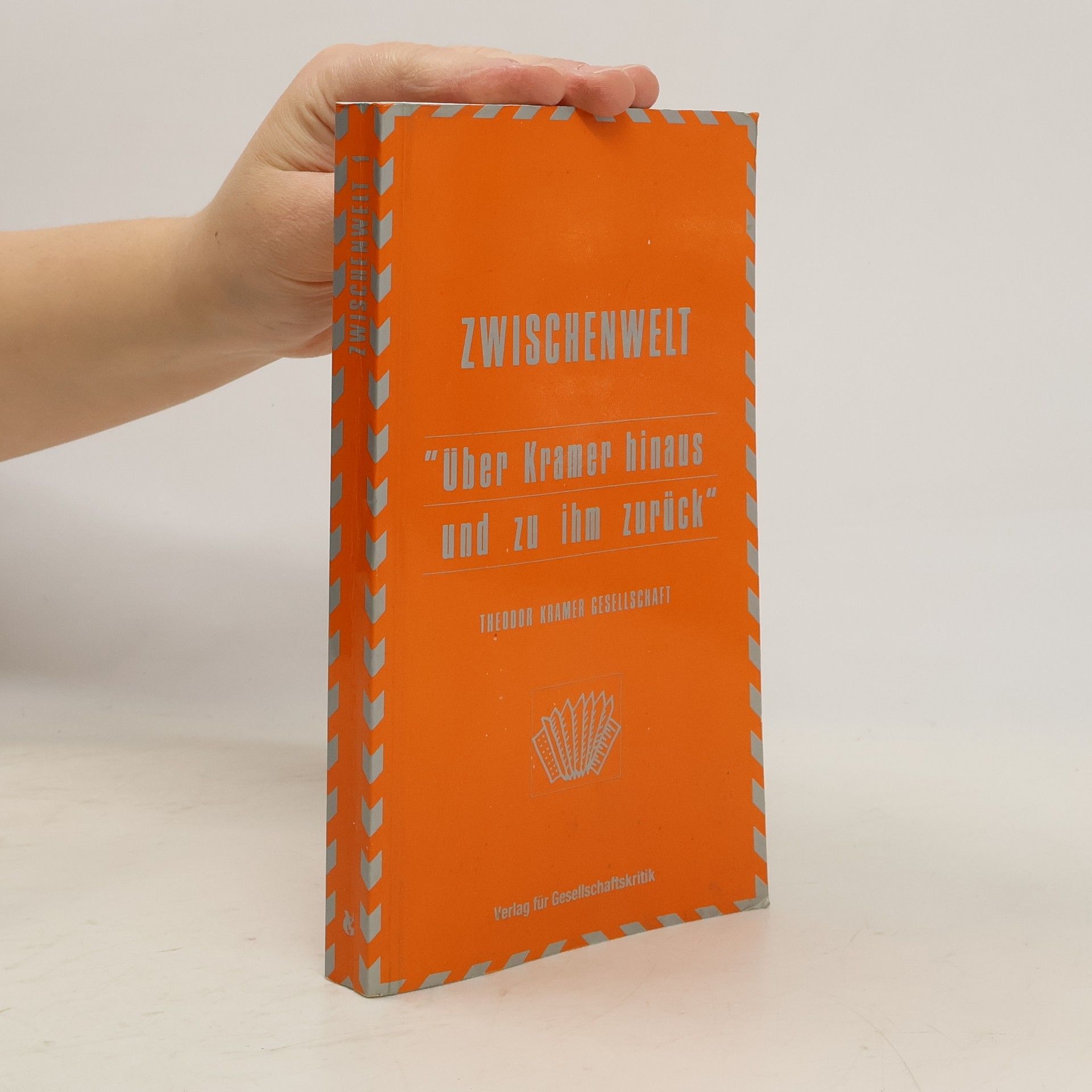 Über Kramer hinaus und zu ihm zurück