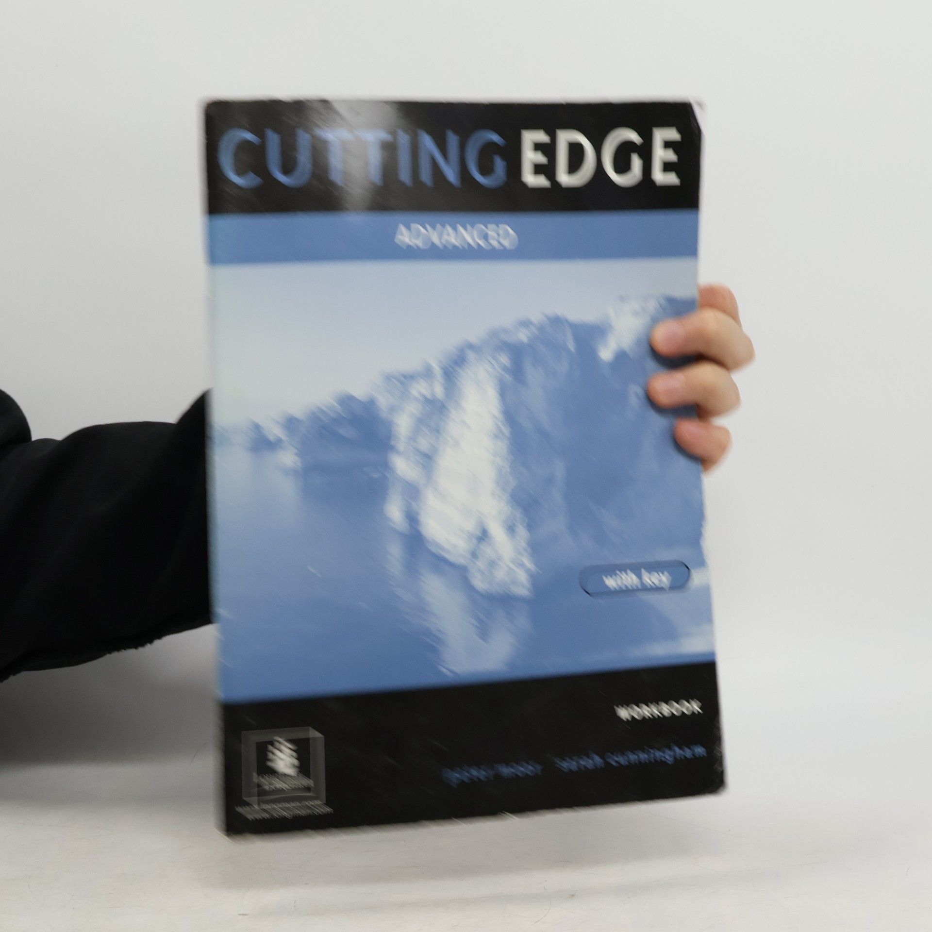 Cutting Edge
