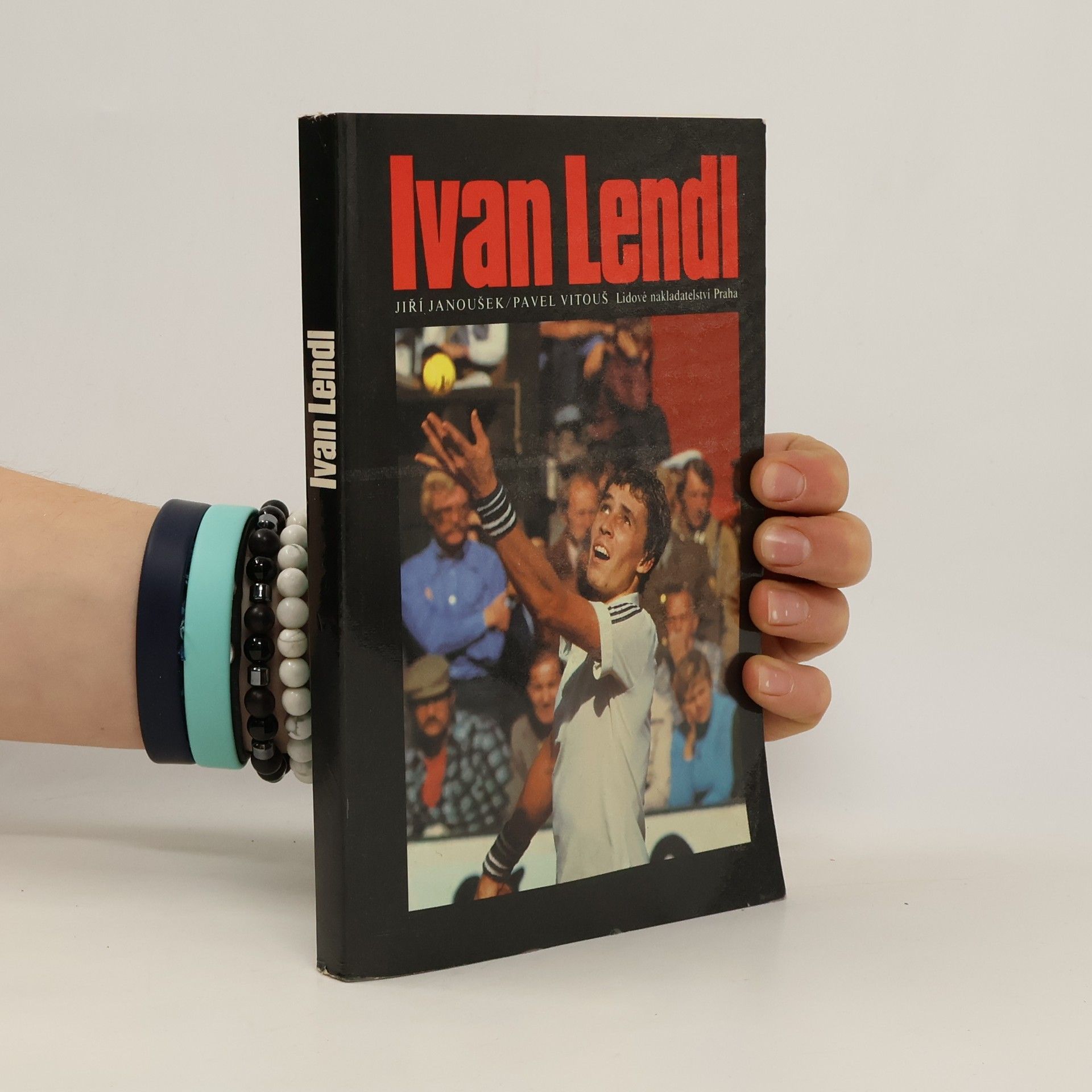 Ivan Lendl