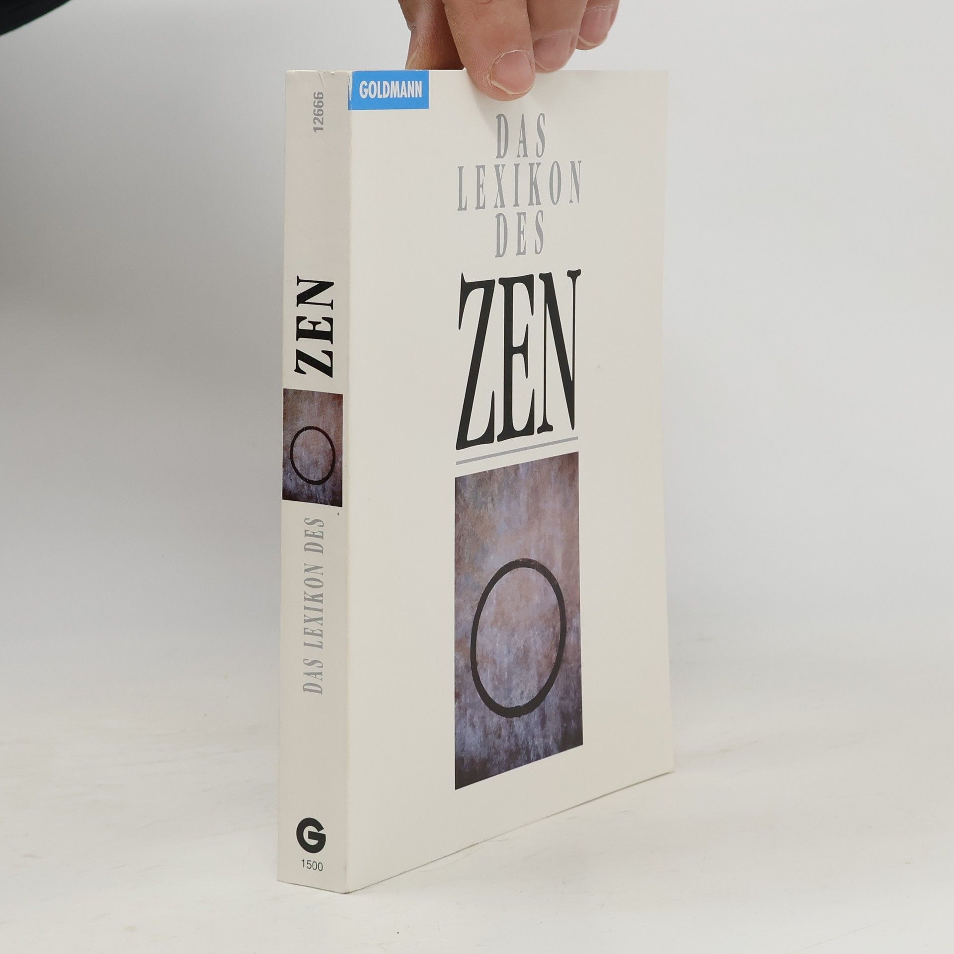 Das Lexikon des Zen