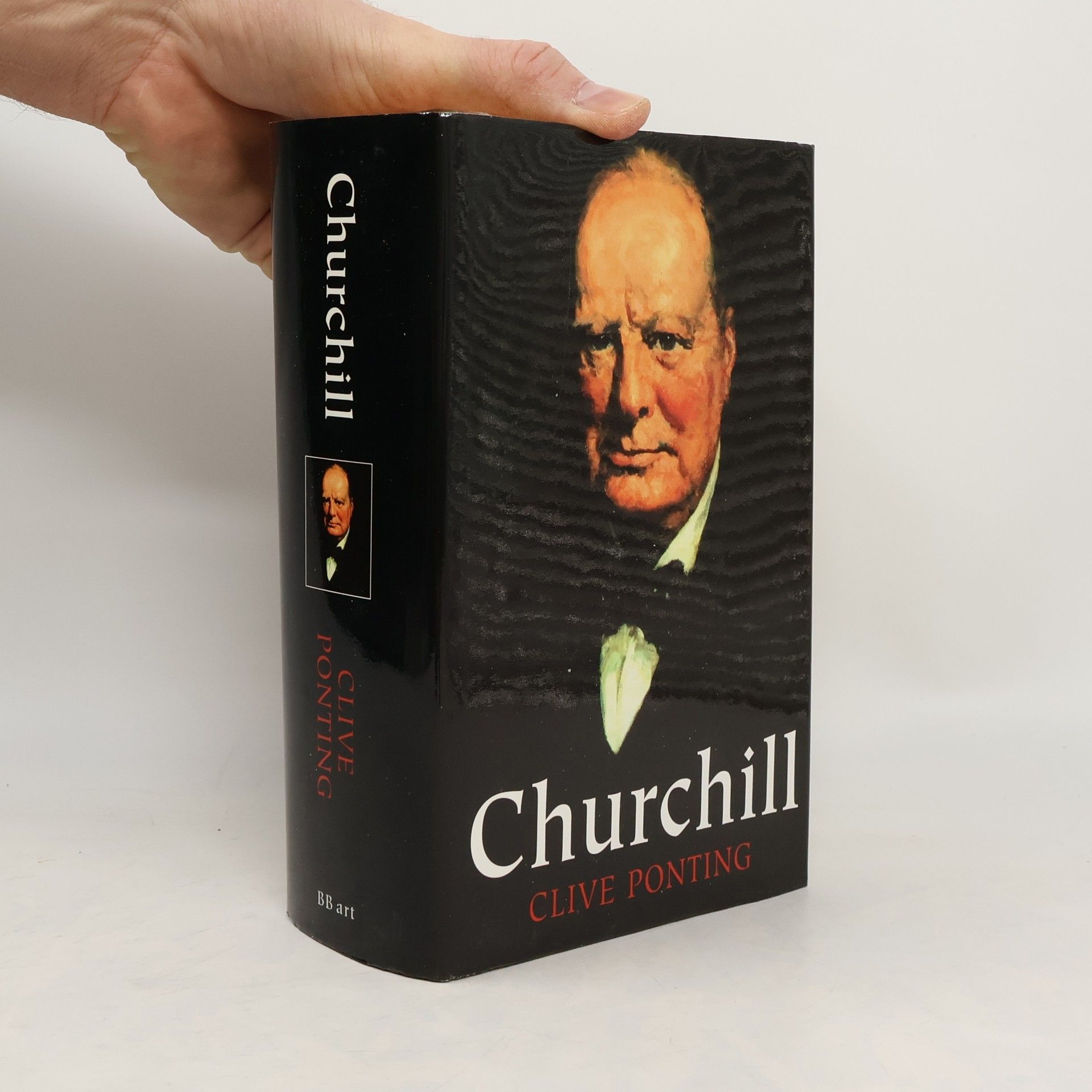 Churchill