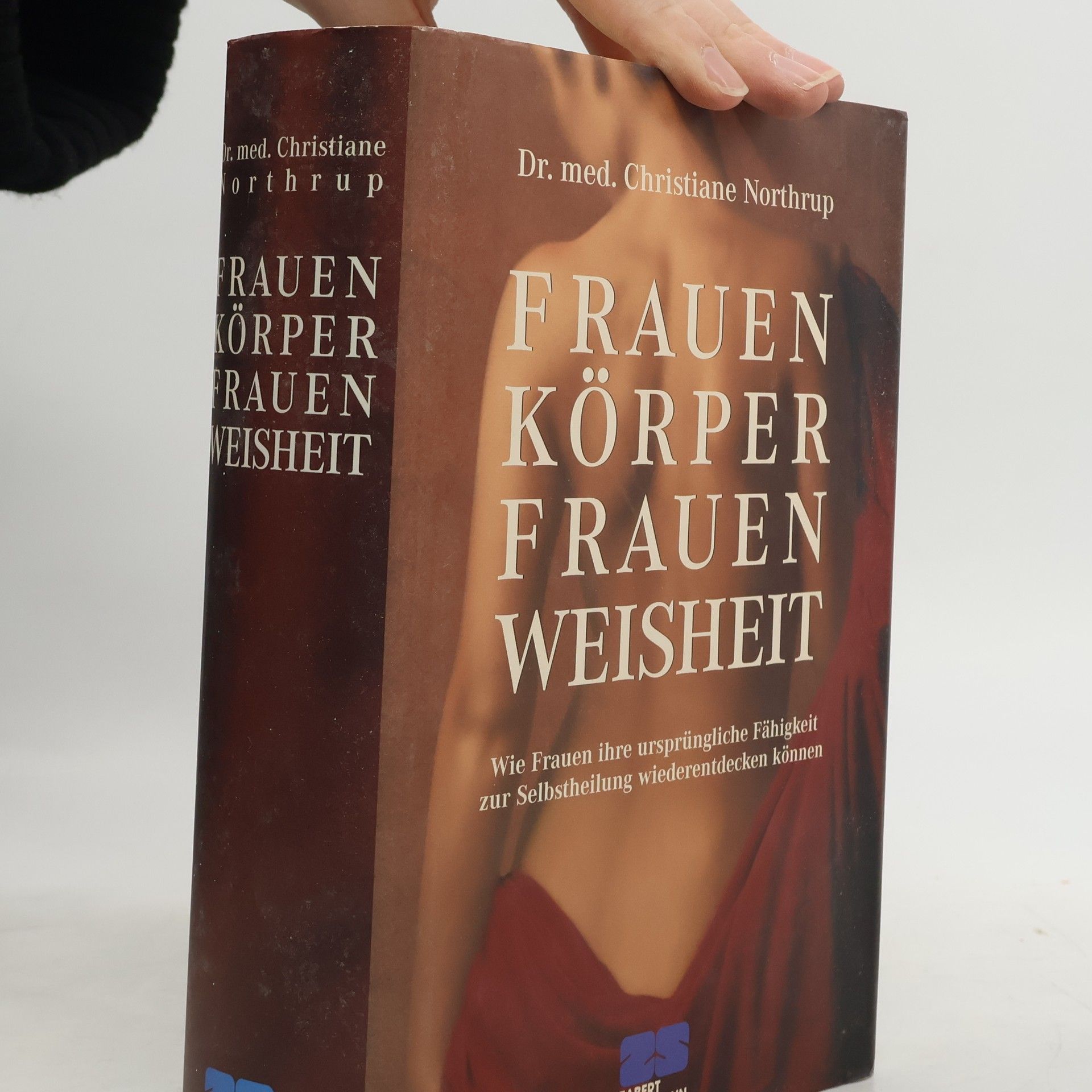 Frauen-Körper, Frauen-Weisheit
