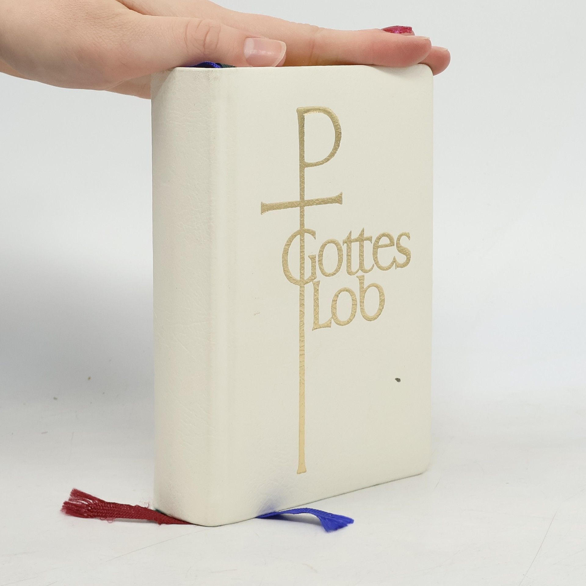 Auteurscollectief Gottes Lob