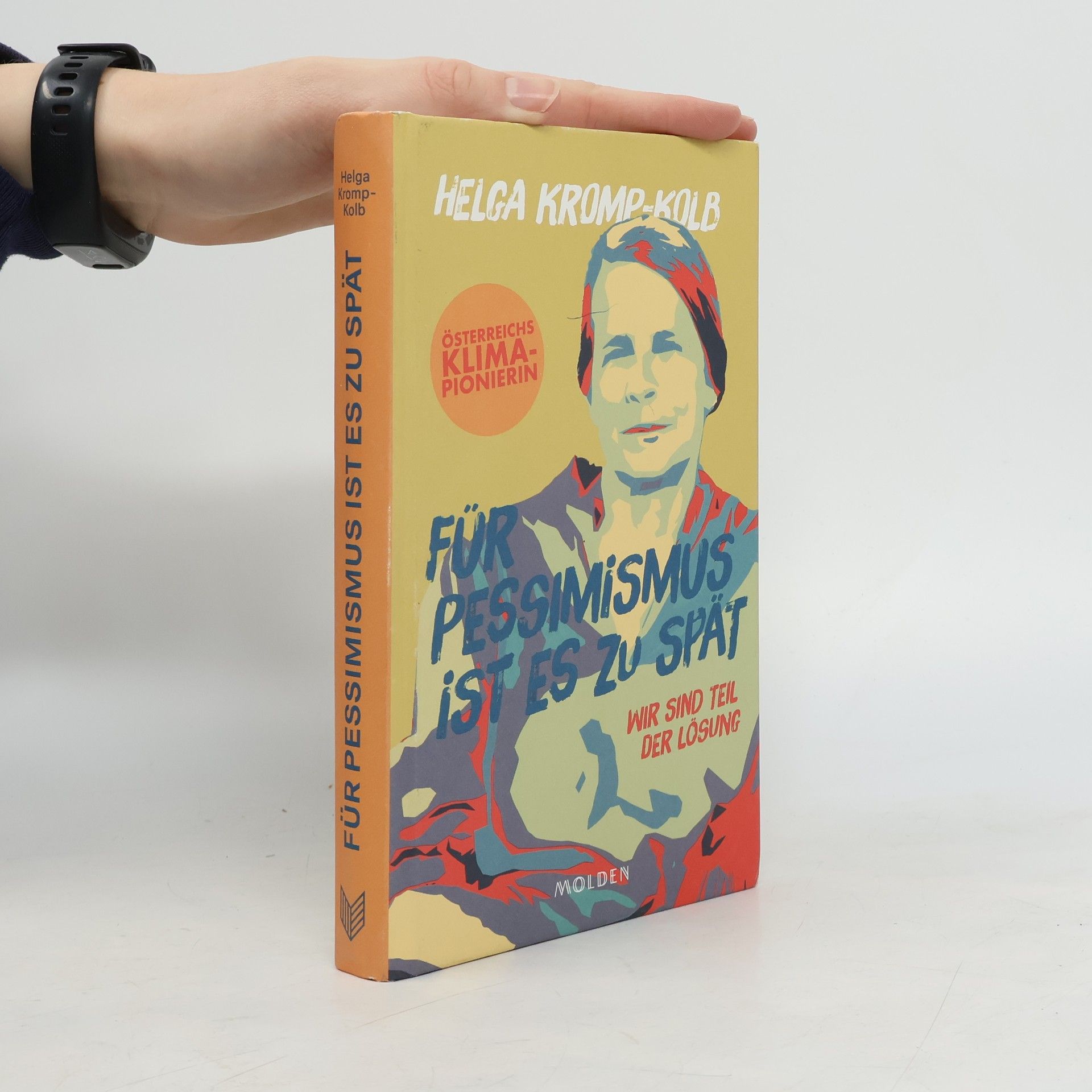 Für Pessimismus ist es zu spät