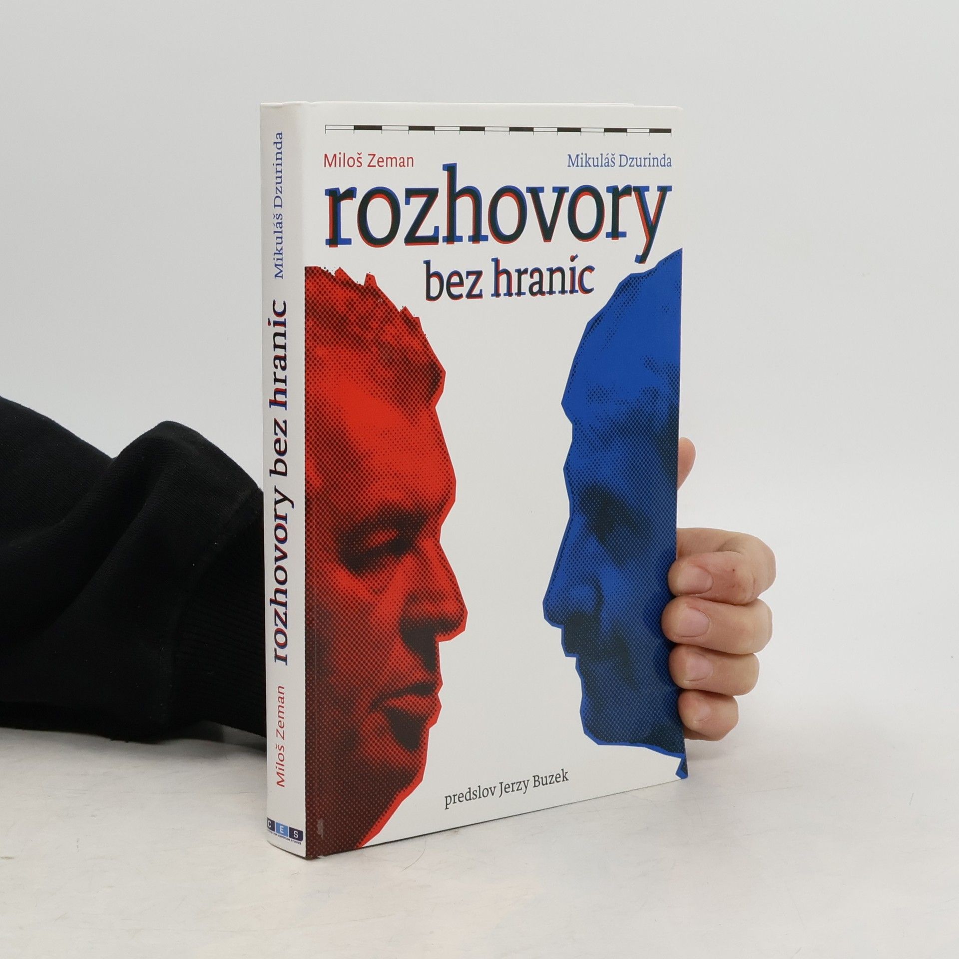 Rozhovory bez hraníc