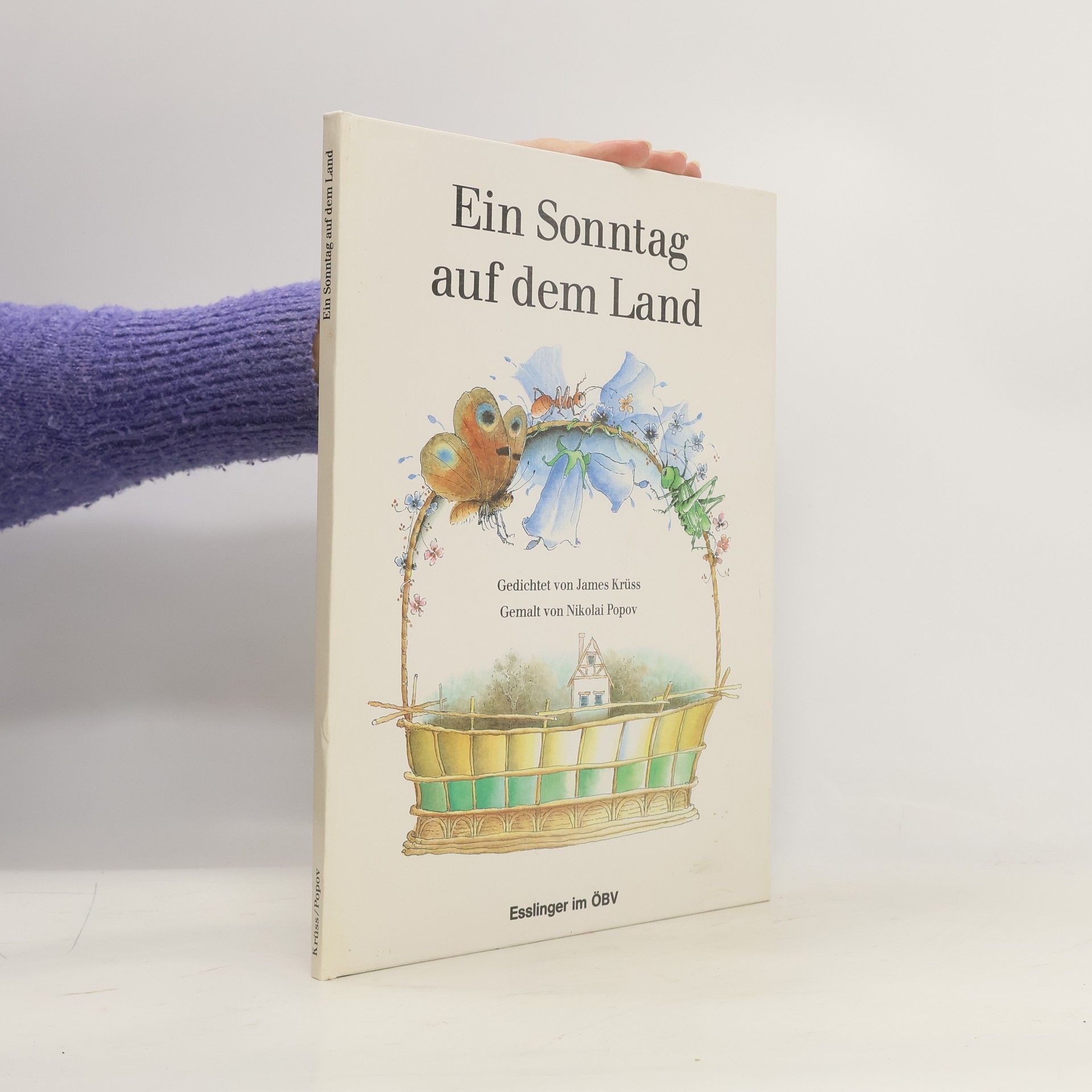 Ein Sonntag auf dem Land