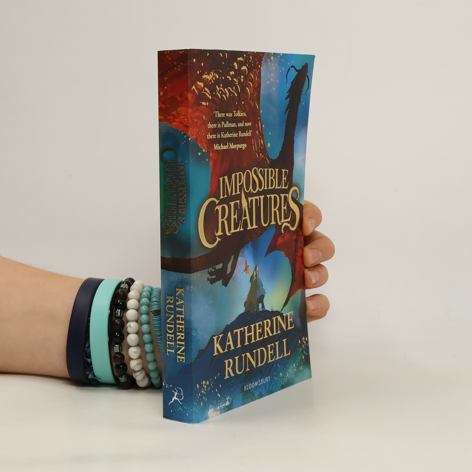 Impossible Creatures