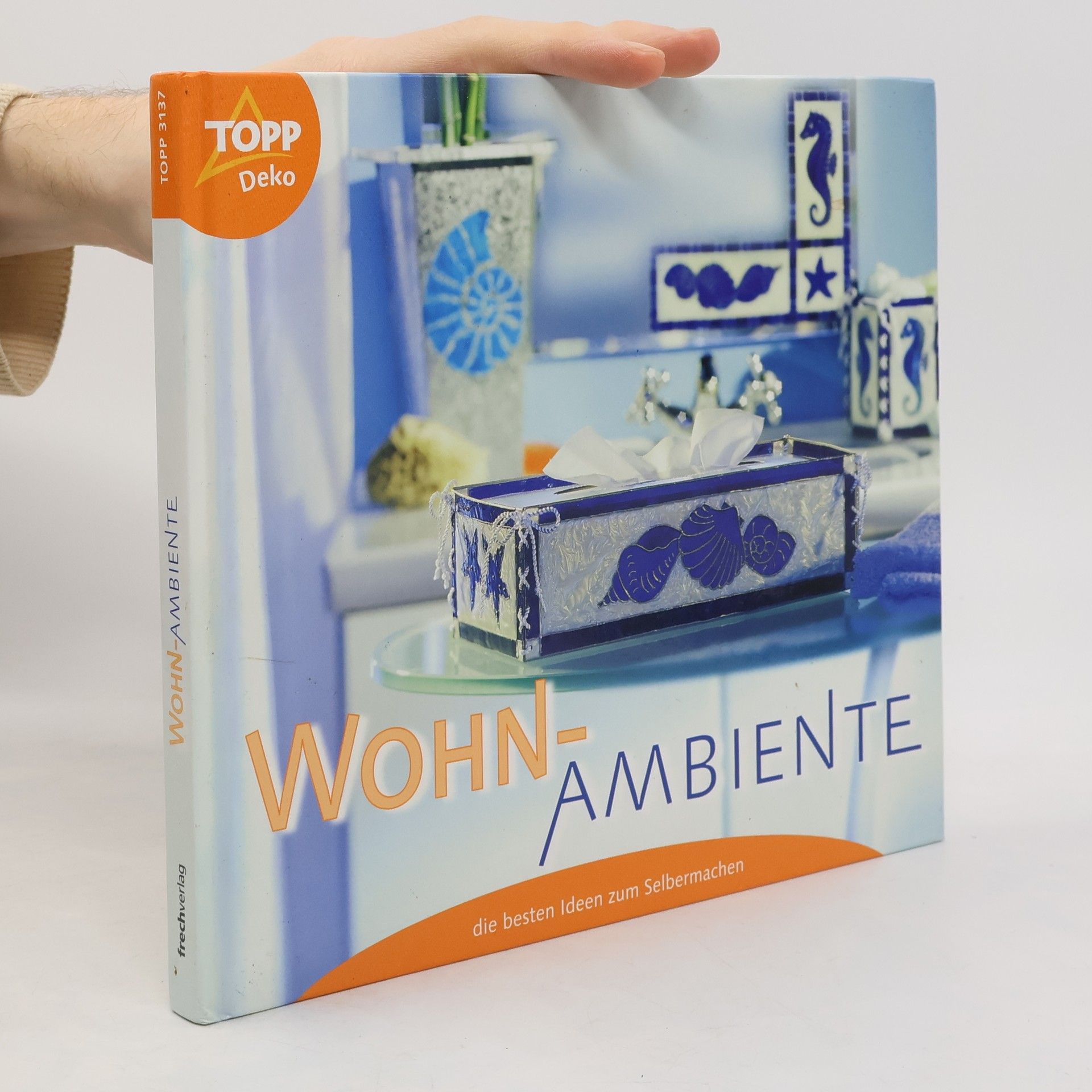 AA.VV. Wohn-Ambiente