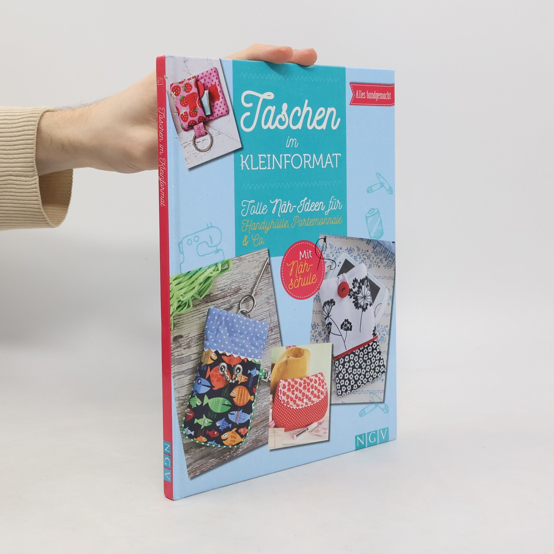 Kolektív autorov Taschen in Kleinformat