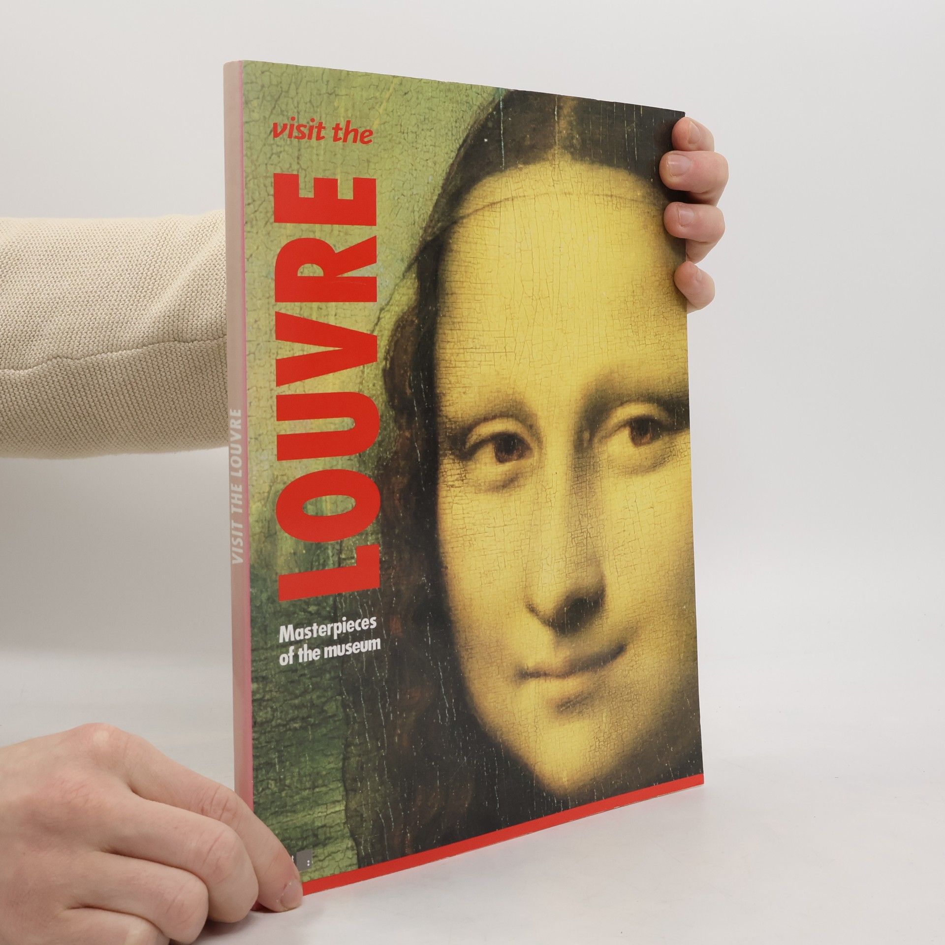 Valérie Mettais Louvre: Masterpieces of the museum