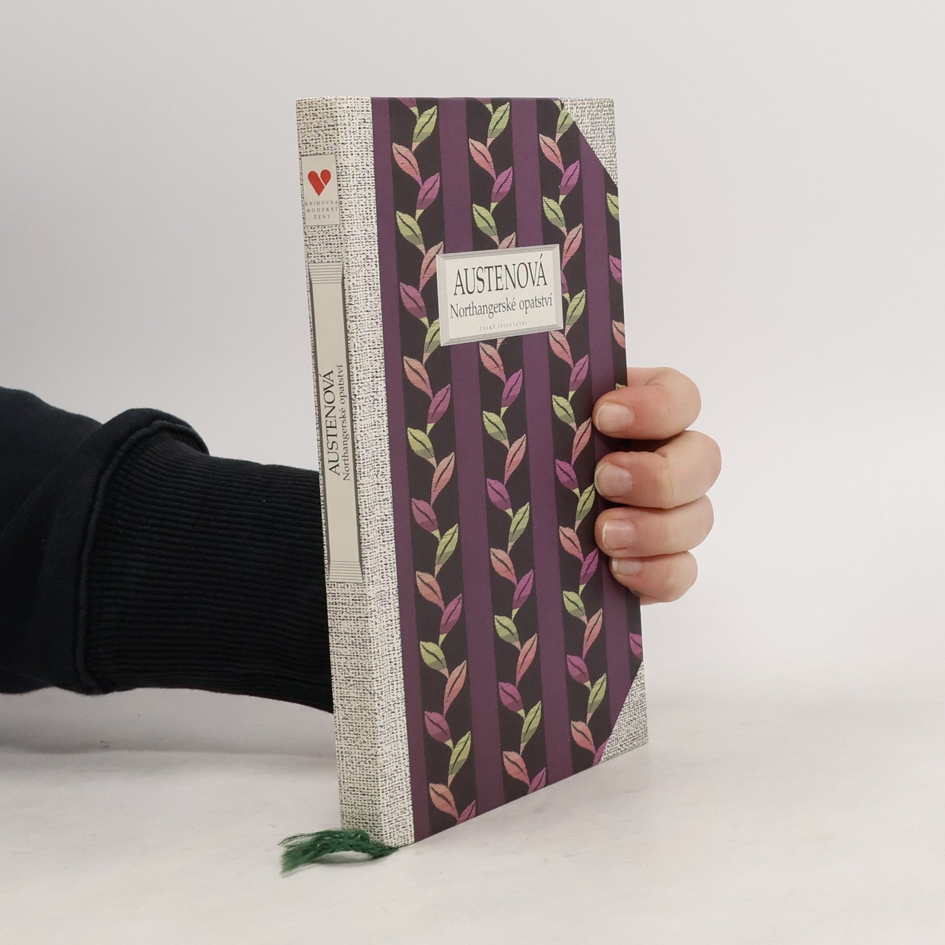 Northangerské opatství