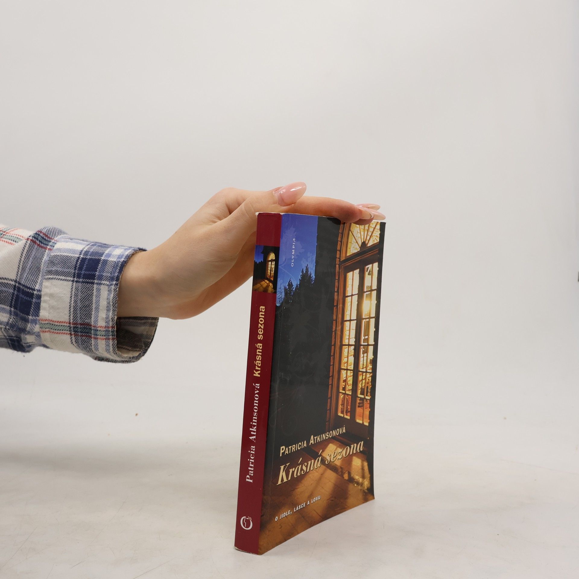 Krásná sezona : život na francouzském venkově